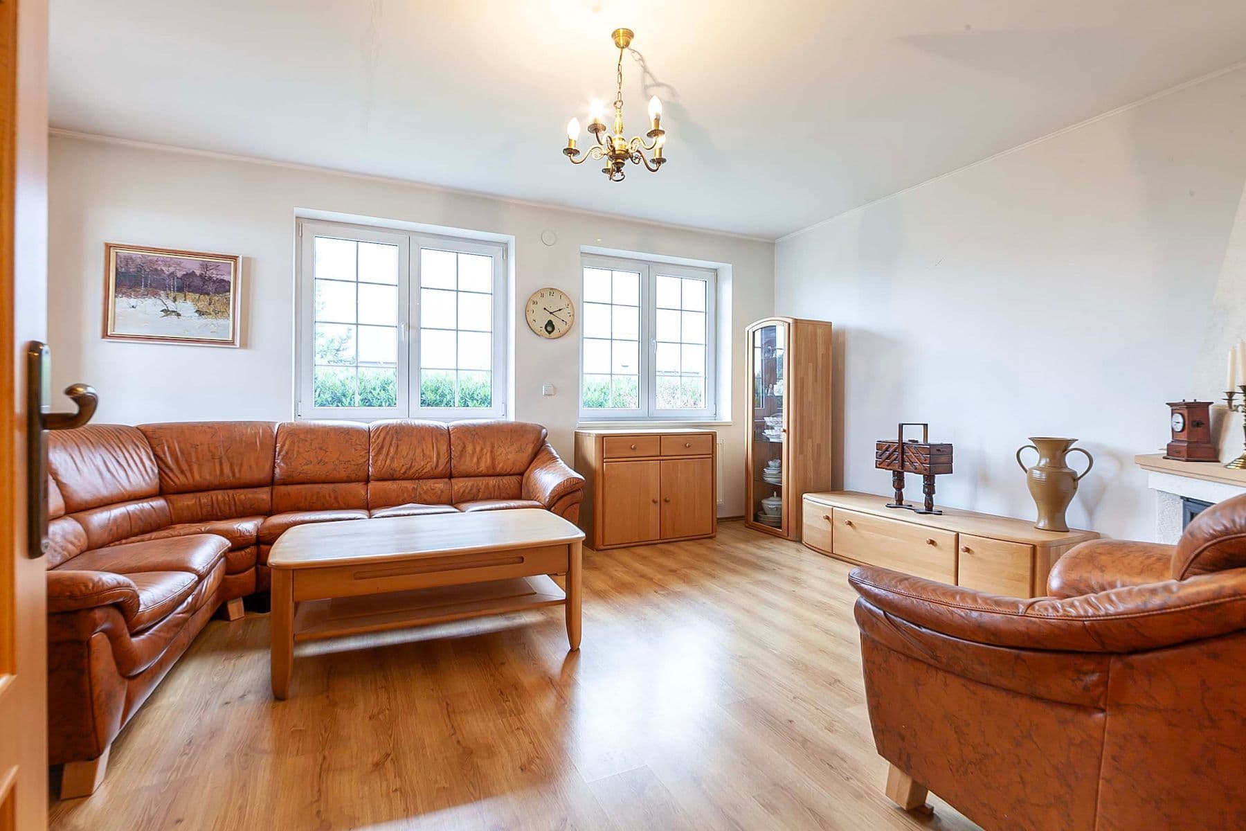 Prodej domu 113 m², pozemek 872 m², Ve Stráni, Chomutov, Ústecký kraj Prodej domu 113 m², pozemek 872 m², Ve Stráni, Chomutov, Ústecký kraj