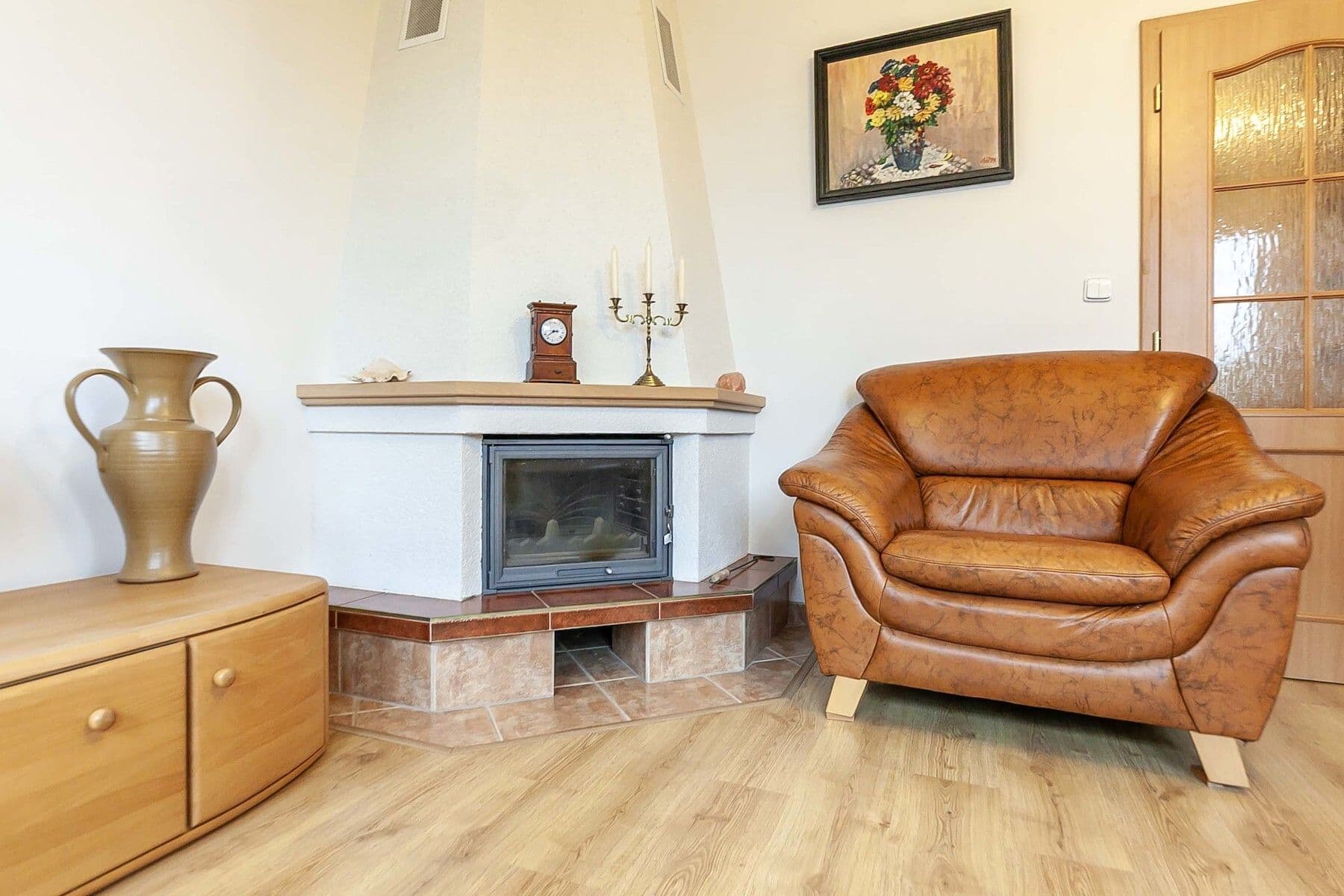 Prodej domu 113 m², pozemek 872 m², Ve Stráni, Chomutov, Ústecký kraj Prodej domu 113 m², pozemek 872 m², Ve Stráni, Chomutov, Ústecký kraj