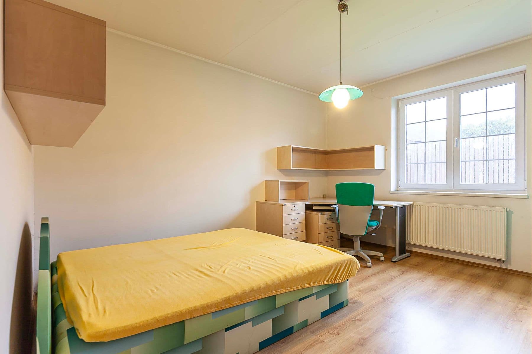 Prodej domu 113 m², pozemek 872 m², Ve Stráni, Chomutov, Ústecký kraj Prodej domu 113 m², pozemek 872 m², Ve Stráni, Chomutov, Ústecký kraj