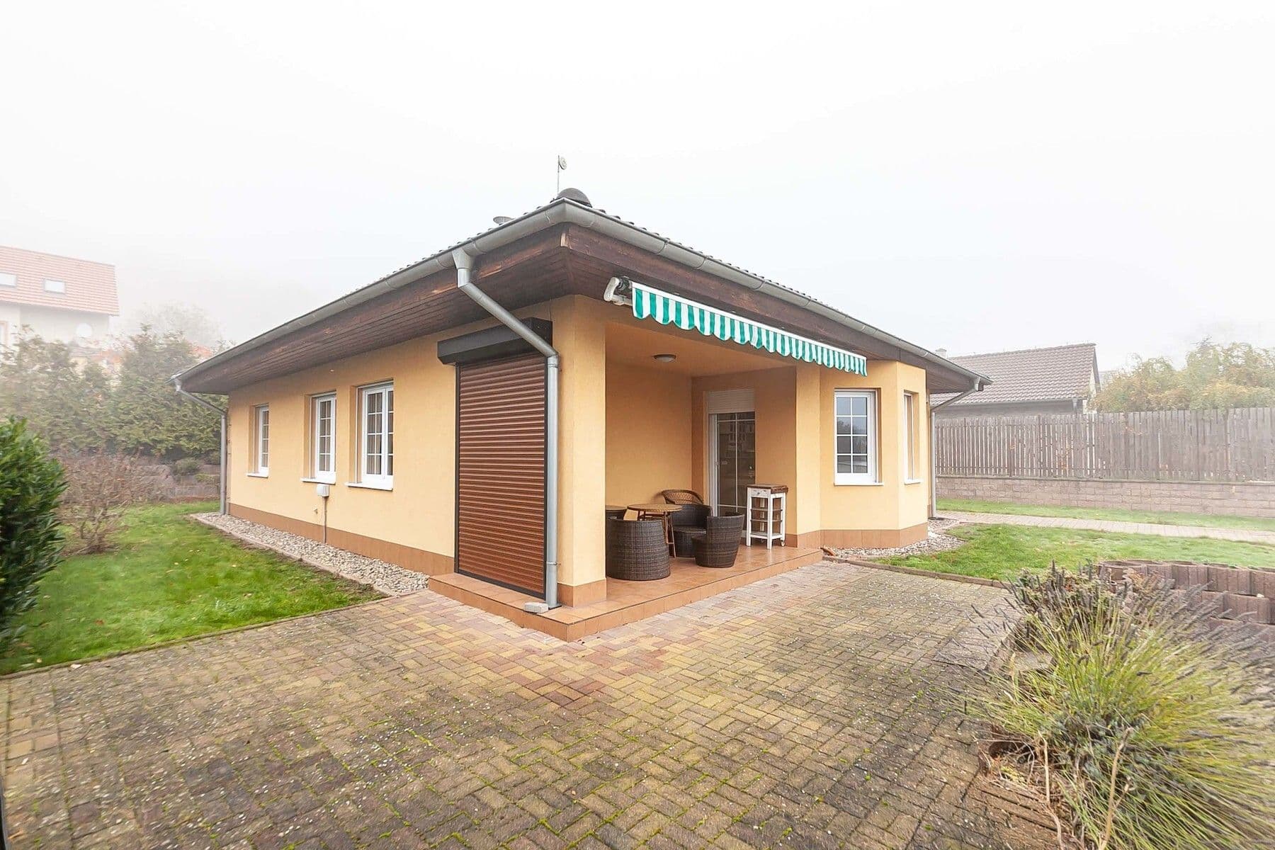 Prodej domu 113 m², pozemek 872 m², Ve Stráni, Chomutov, Ústecký kraj Prodej domu 113 m², pozemek 872 m², Ve Stráni, Chomutov, Ústecký kraj