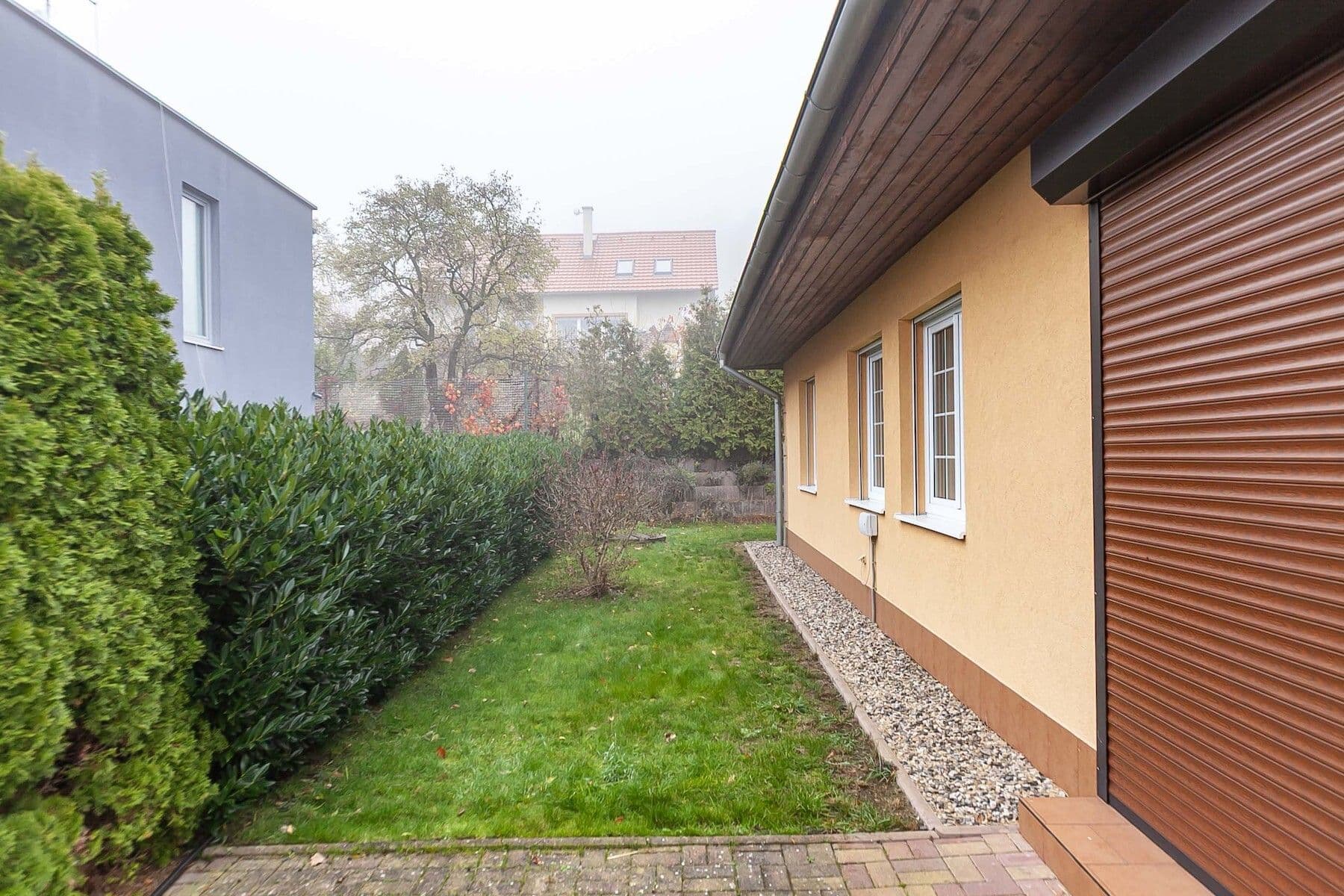 Prodej domu 113 m², pozemek 872 m², Ve Stráni, Chomutov, Ústecký kraj Prodej domu 113 m², pozemek 872 m², Ve Stráni, Chomutov, Ústecký kraj