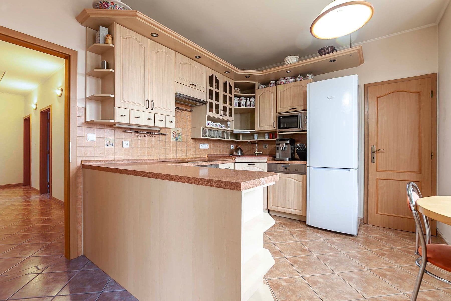 Prodej domu 113 m², pozemek 872 m², Ve Stráni, Chomutov, Ústecký kraj Prodej domu 113 m², pozemek 872 m², Ve Stráni, Chomutov, Ústecký kraj