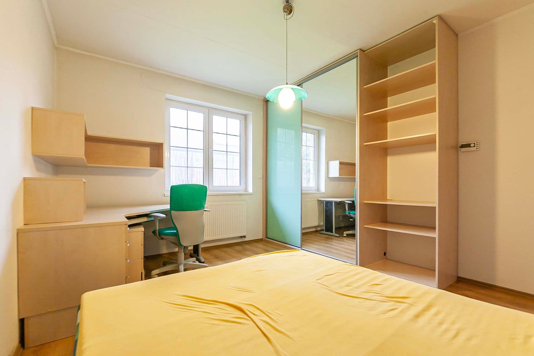 Prodej domu 113 m², pozemek 872 m², Ve Stráni, Chomutov, Ústecký kraj Prodej domu 113 m², pozemek 872 m², Ve Stráni, Chomutov, Ústecký kraj