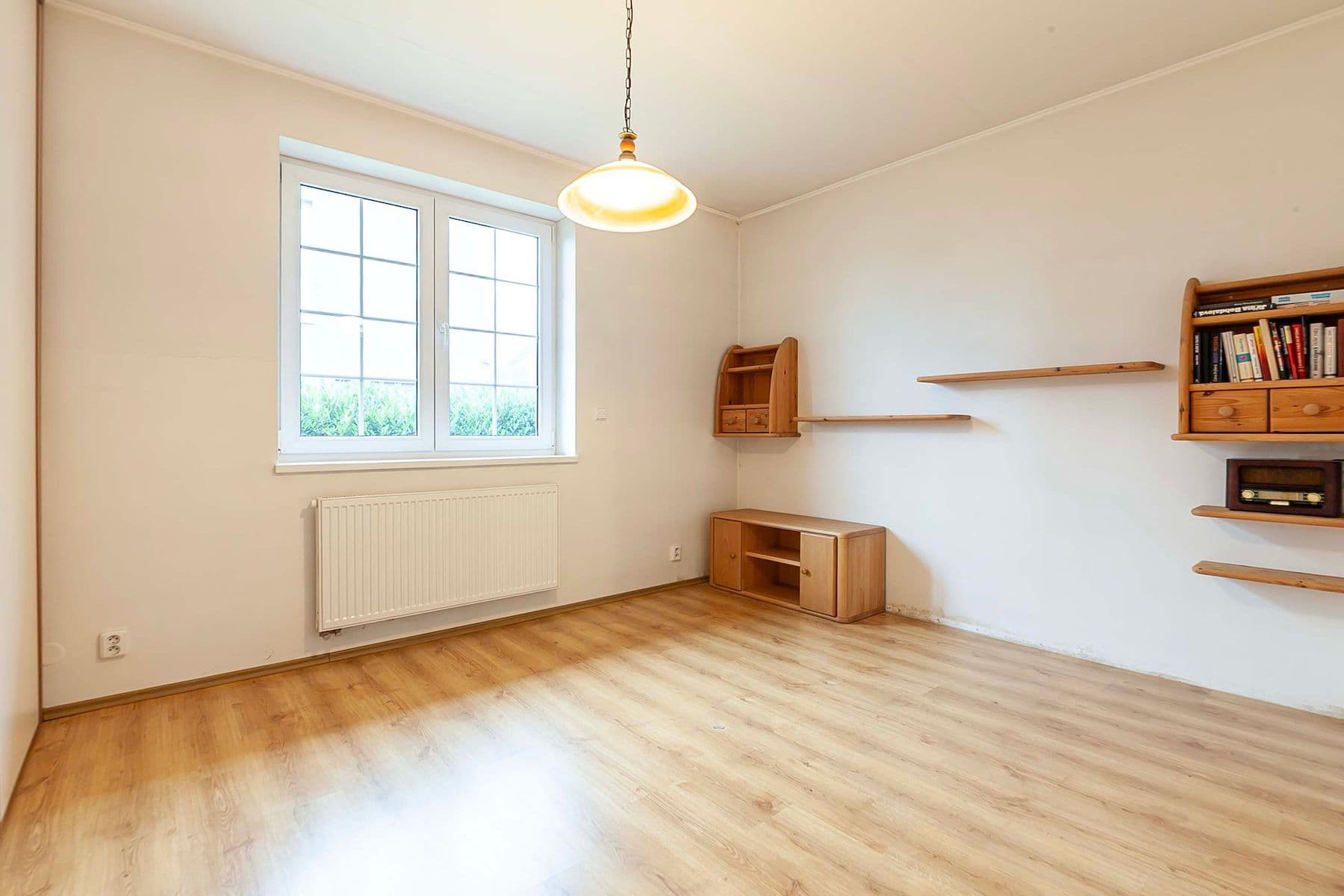 Prodej domu 113 m², pozemek 872 m², Ve Stráni, Chomutov, Ústecký kraj Prodej domu 113 m², pozemek 872 m², Ve Stráni, Chomutov, Ústecký kraj