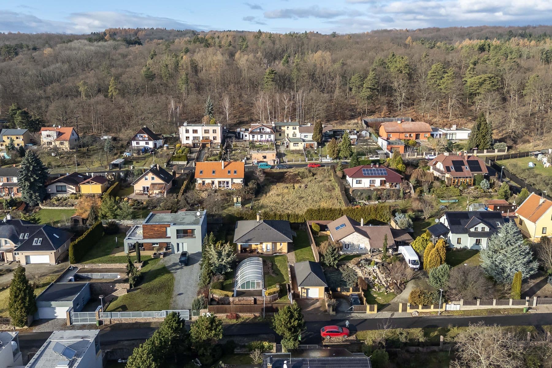 Prodej domu 113 m², pozemek 872 m², Ve Stráni, Chomutov, Ústecký kraj Prodej domu 113 m², pozemek 872 m², Ve Stráni, Chomutov, Ústecký kraj