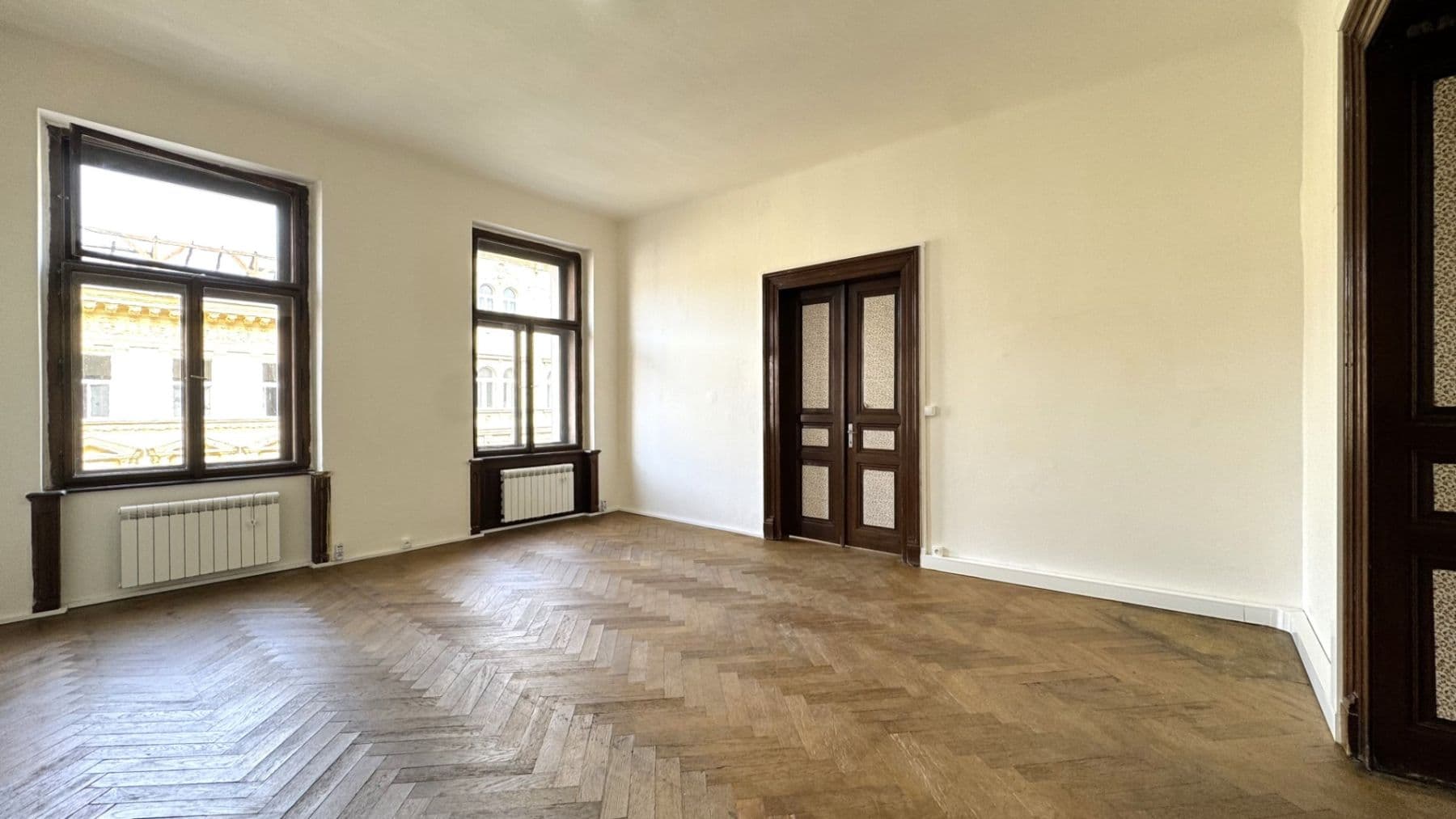 Pronájem bytu 2+1 75 m², Žitná, Praha, Praha Pronájem bytu 2+1 75 m², Žitná, Praha, Praha