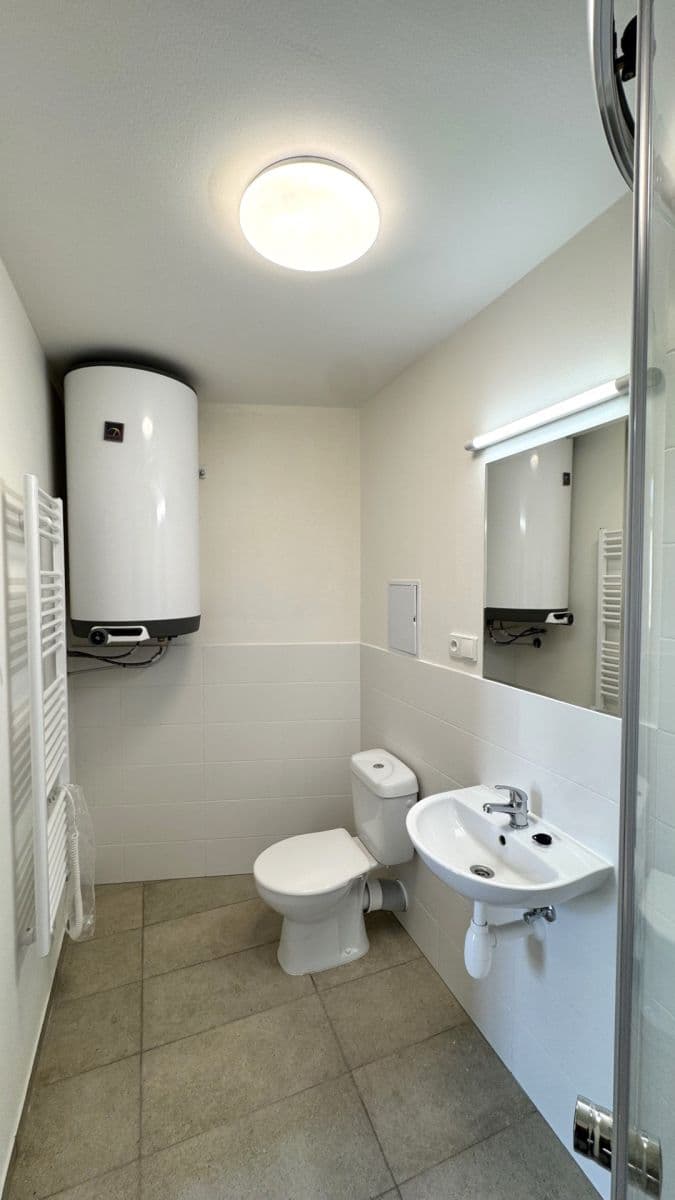 Pronájem bytu 2+1 75 m², Žitná, Praha, Praha Pronájem bytu 2+1 75 m², Žitná, Praha, Praha