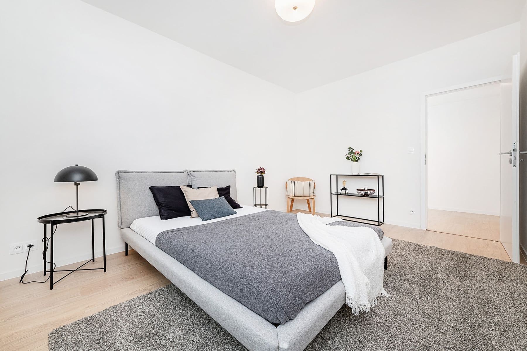 Prodej bytu 3+kk 68 m², Tusarova, Praha, Praha Prodej bytu 3+kk 68 m², Tusarova, Praha, Praha