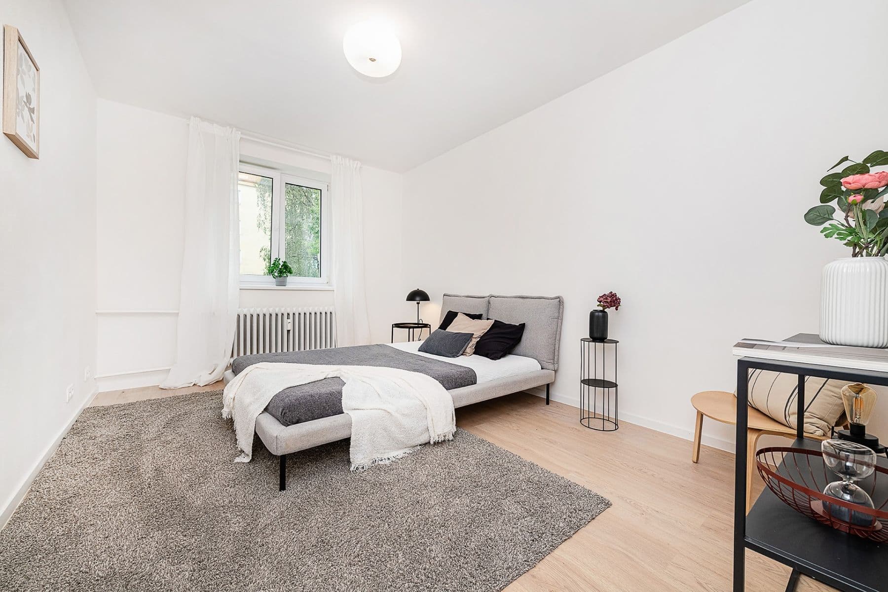 Prodej bytu 3+kk 68 m², Tusarova, Praha, Praha Prodej bytu 3+kk 68 m², Tusarova, Praha, Praha