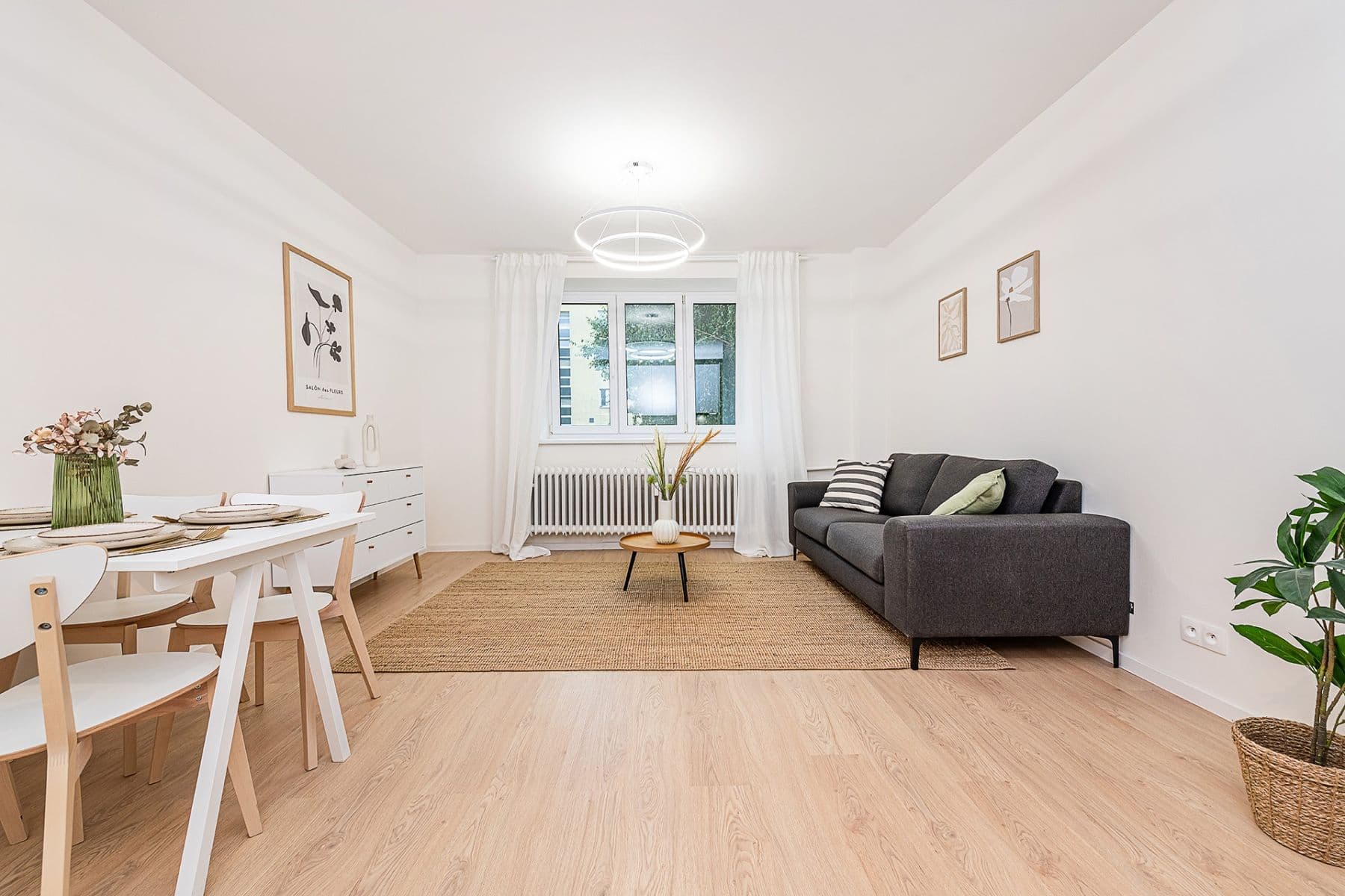 Prodej bytu 3+kk 68 m², Tusarova, Praha, Praha Prodej bytu 3+kk 68 m², Tusarova, Praha, Praha