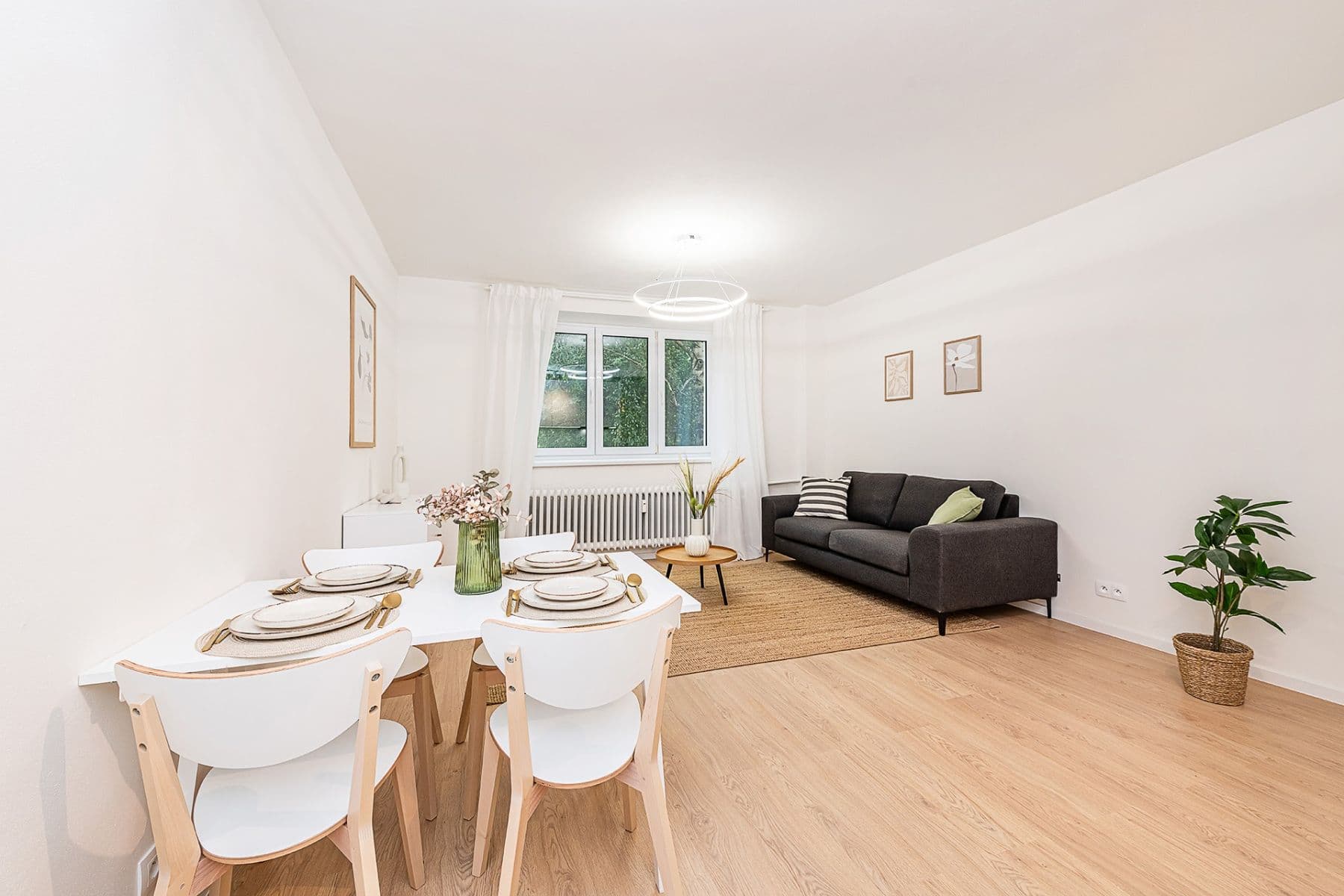 Prodej bytu 3+kk 68 m², Tusarova, Praha, Praha Prodej bytu 3+kk 68 m², Tusarova, Praha, Praha