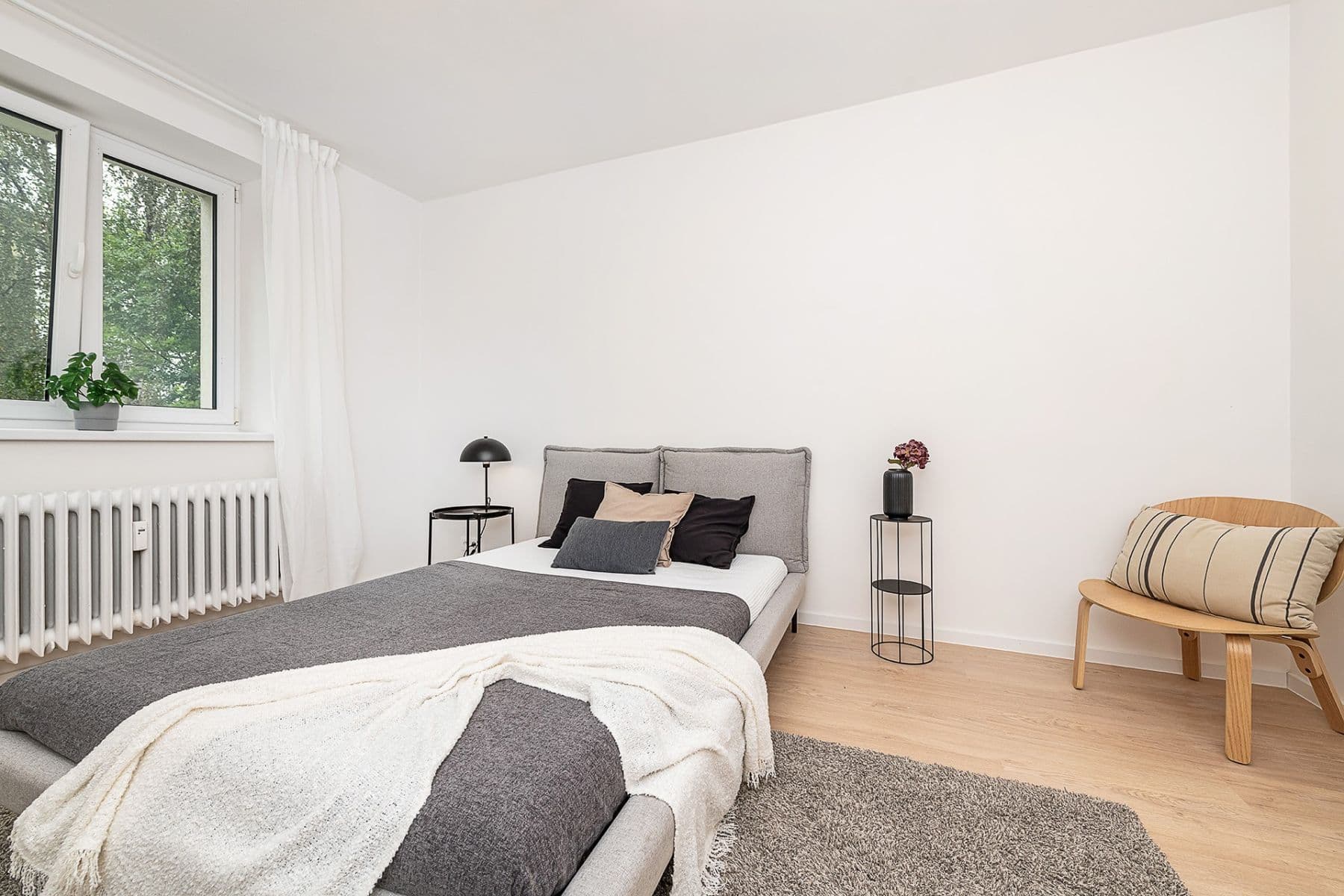 Prodej bytu 3+kk 68 m², Tusarova, Praha, Praha Prodej bytu 3+kk 68 m², Tusarova, Praha, Praha