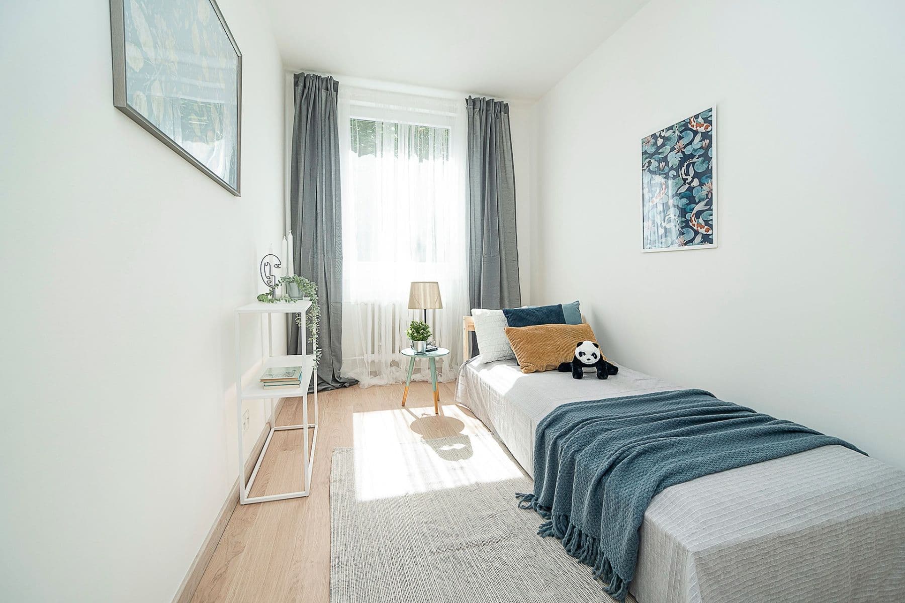 Prodej bytu 3+kk 68 m², Tusarova, Praha, Praha Prodej bytu 3+kk 68 m², Tusarova, Praha, Praha