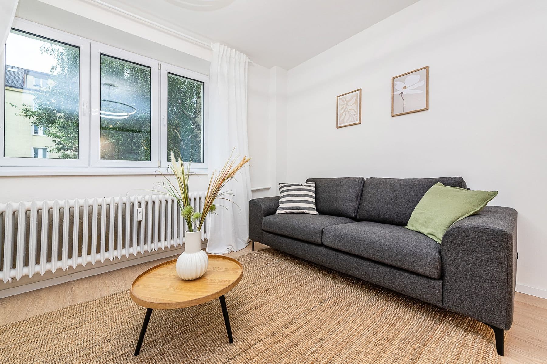 Prodej bytu 3+kk 68 m², Tusarova, Praha, Praha Prodej bytu 3+kk 68 m², Tusarova, Praha, Praha