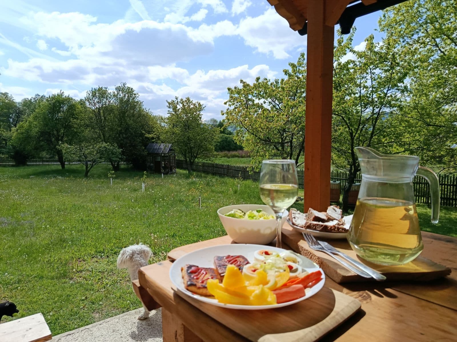 Prodej domu 100 m², pozemek 2.200 m², Žandov, Liberecký kraj Prodej domu 100 m², pozemek 2.200 m², Žandov, Liberecký kraj