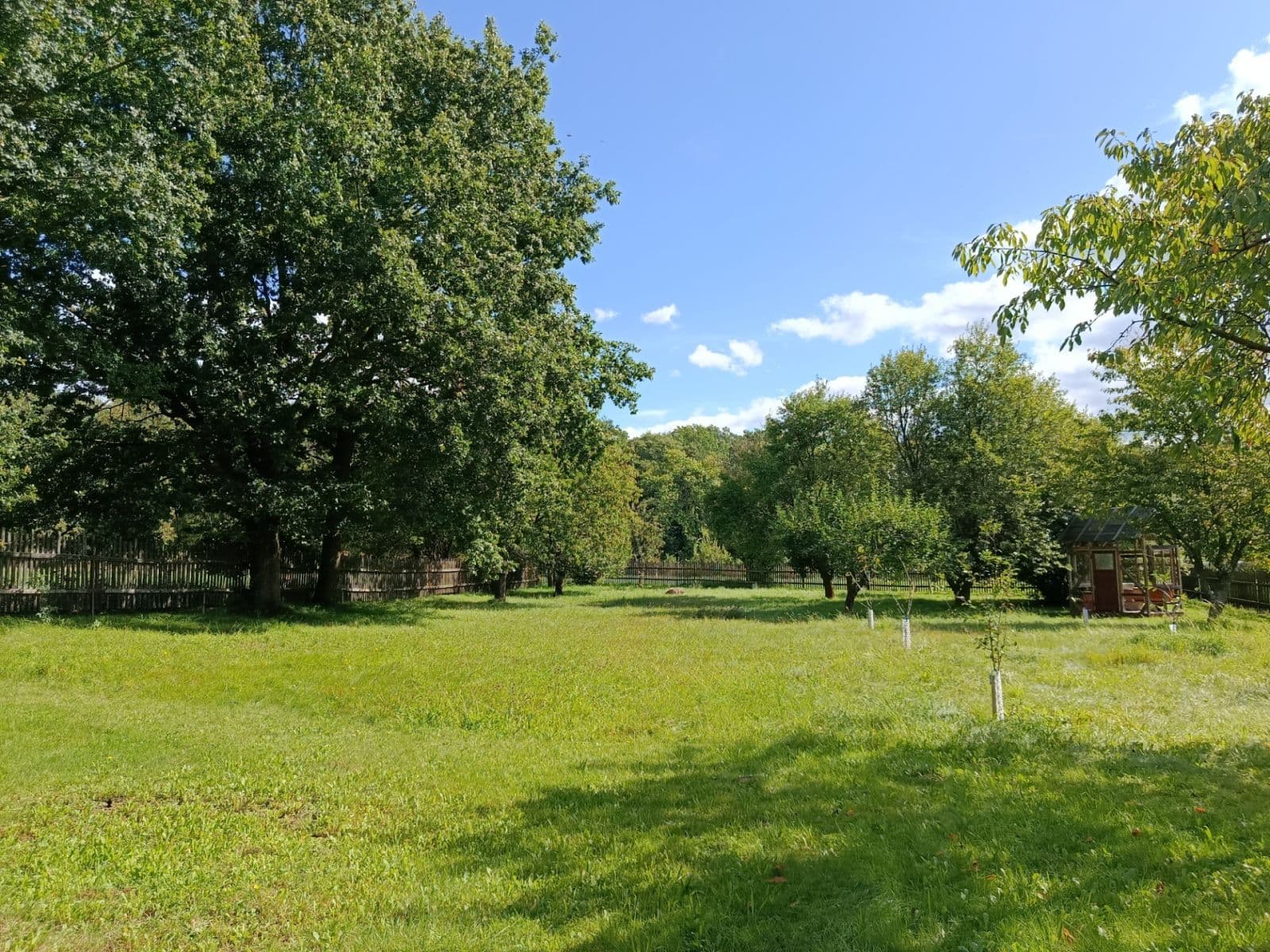 Prodej domu 100 m², pozemek 2.200 m², Žandov, Liberecký kraj Prodej domu 100 m², pozemek 2.200 m², Žandov, Liberecký kraj