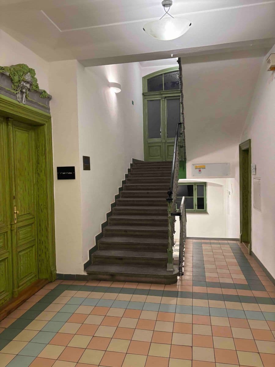 Pronájem bytu 2+kk 62 m², Vinohradská, Praha, Praha Pronájem bytu 2+kk 62 m², Vinohradská, Praha, Praha