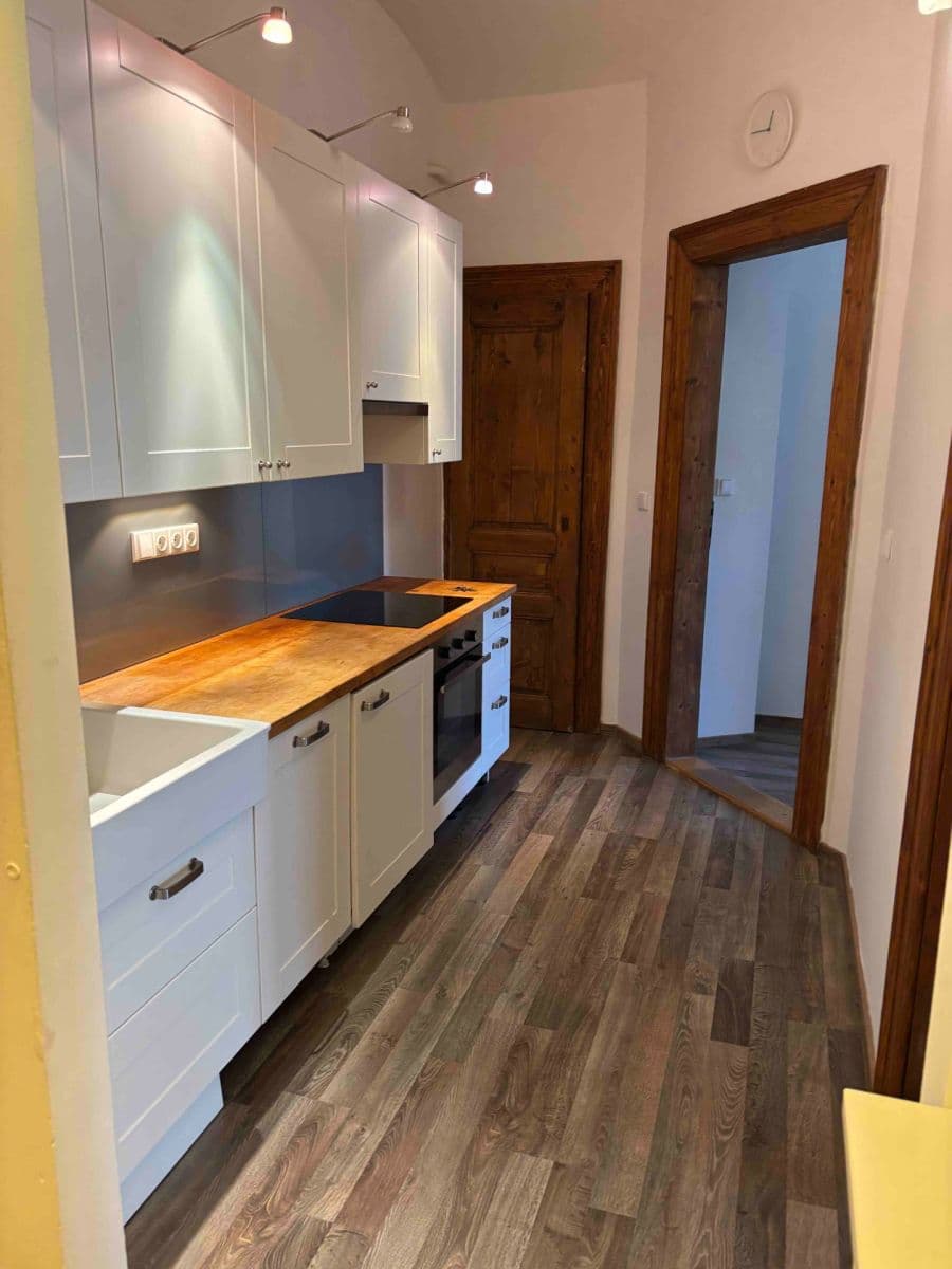 Pronájem bytu 2+kk 62 m², Vinohradská, Praha, Praha Pronájem bytu 2+kk 62 m², Vinohradská, Praha, Praha