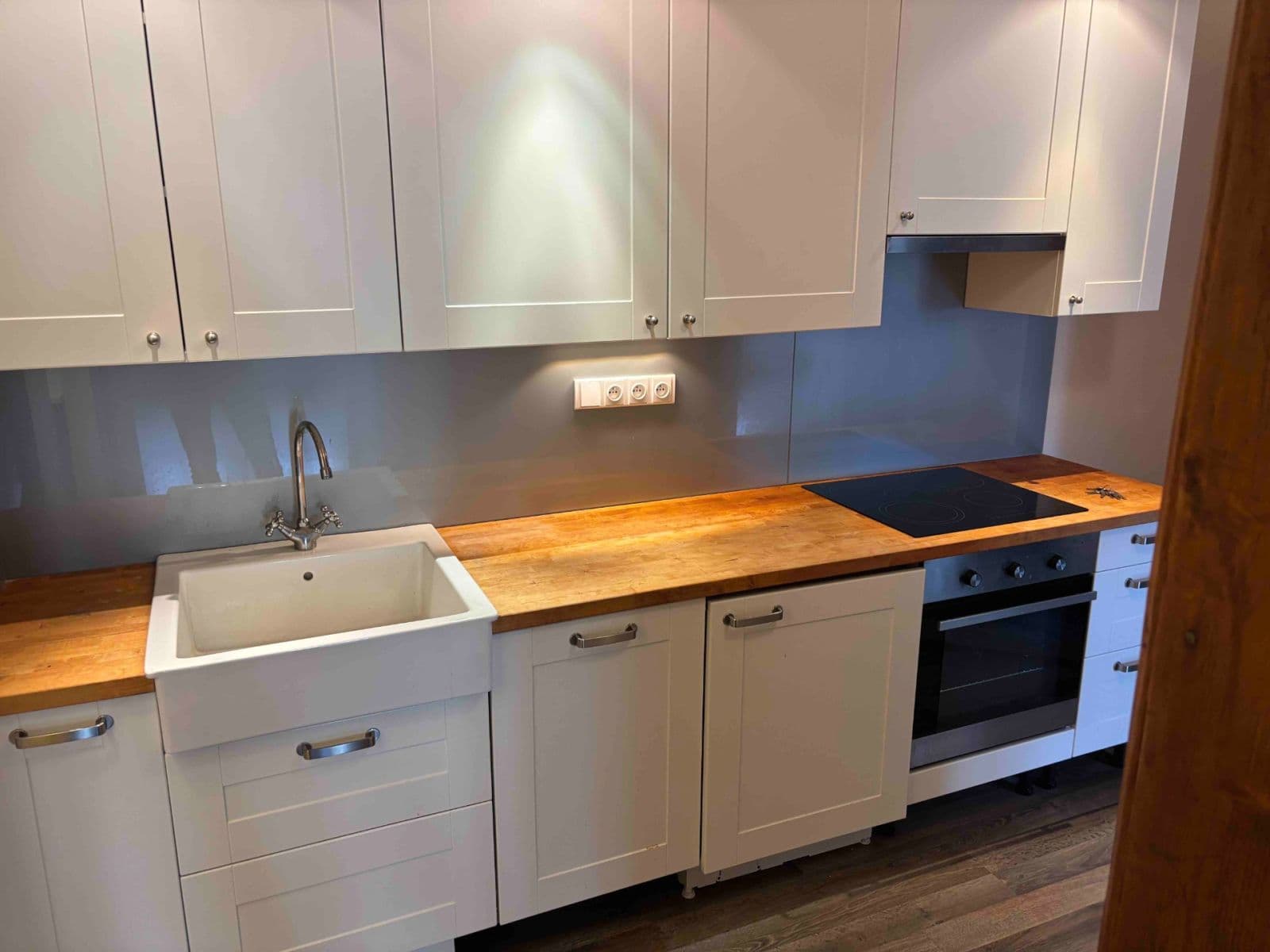 Pronájem bytu 2+kk 62 m², Vinohradská, Praha, Praha Pronájem bytu 2+kk 62 m², Vinohradská, Praha, Praha