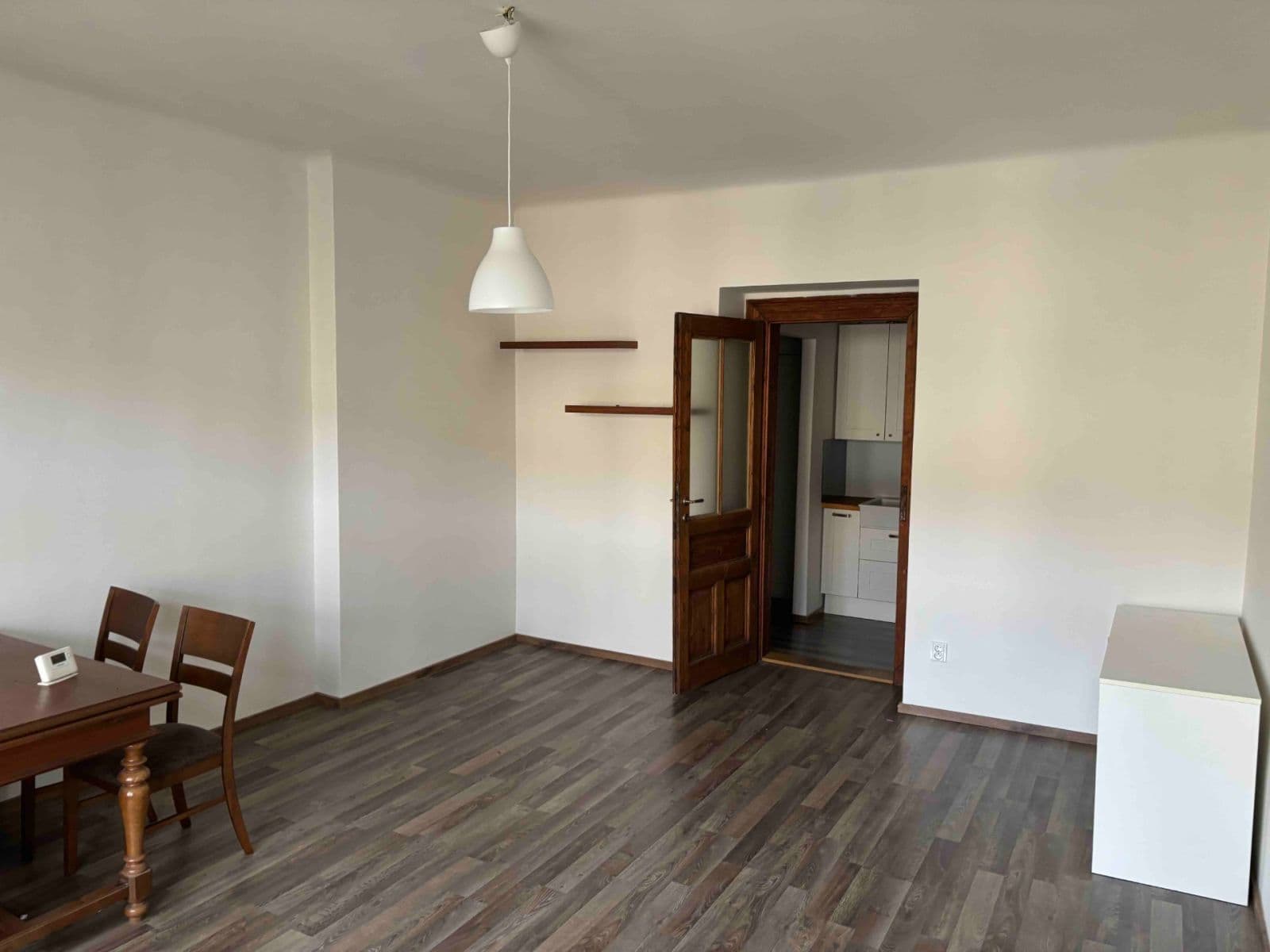 Pronájem bytu 2+kk 62 m², Vinohradská, Praha, Praha Pronájem bytu 2+kk 62 m², Vinohradská, Praha, Praha