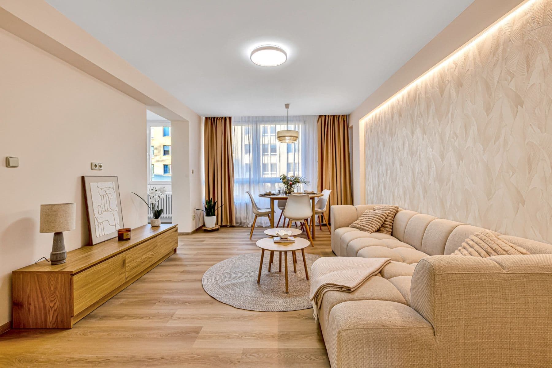 Prodej bytu 3+1 62 m², Jiřího Wolkera, Nymburk, Středočeský kraj Prodej bytu 3+1 62 m², Jiřího Wolkera, Nymburk, Středočeský kraj