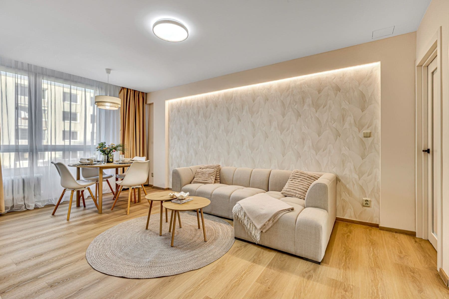 Prodej bytu 3+1 62 m², Jiřího Wolkera, Nymburk, Středočeský kraj Prodej bytu 3+1 62 m², Jiřího Wolkera, Nymburk, Středočeský kraj