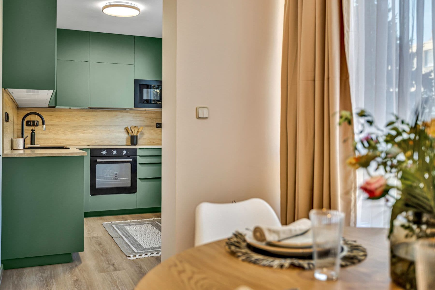 Prodej bytu 3+1 62 m², Jiřího Wolkera, Nymburk, Středočeský kraj Prodej bytu 3+1 62 m², Jiřího Wolkera, Nymburk, Středočeský kraj