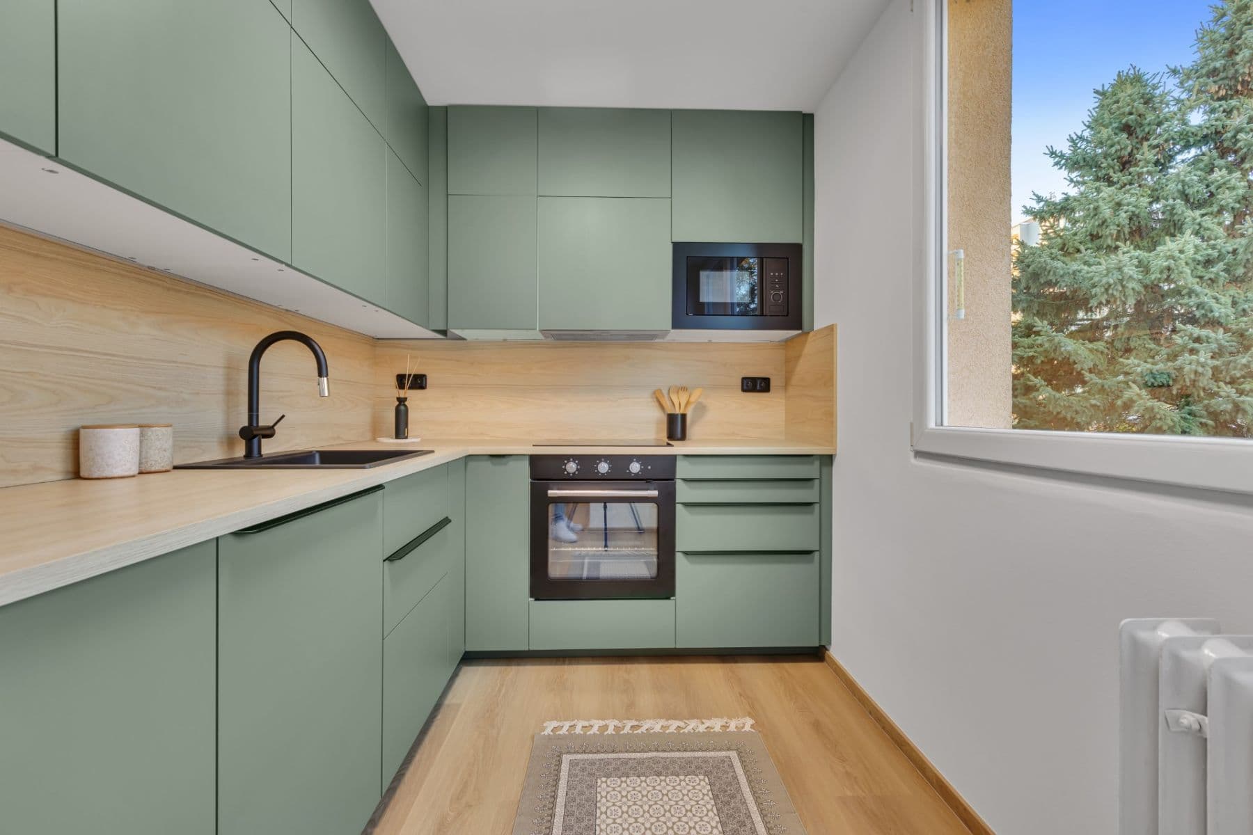 Prodej bytu 3+1 62 m², Jiřího Wolkera, Nymburk, Středočeský kraj Prodej bytu 3+1 62 m², Jiřího Wolkera, Nymburk, Středočeský kraj