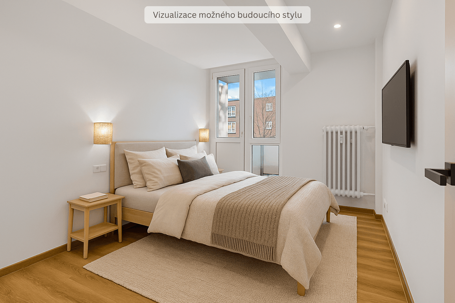 Prodej bytu 3+1 62 m², Jiřího Wolkera, Nymburk, Středočeský kraj Prodej bytu 3+1 62 m², Jiřího Wolkera, Nymburk, Středočeský kraj