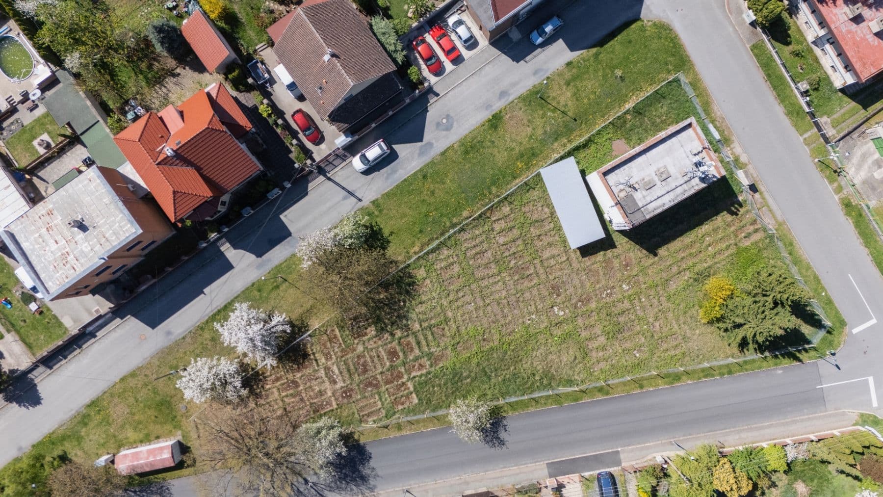 Prodej pozemku 1.006 m², Hakenova, Úvaly, Středočeský kraj Prodej pozemku 1.006 m², Hakenova, Úvaly, Středočeský kraj