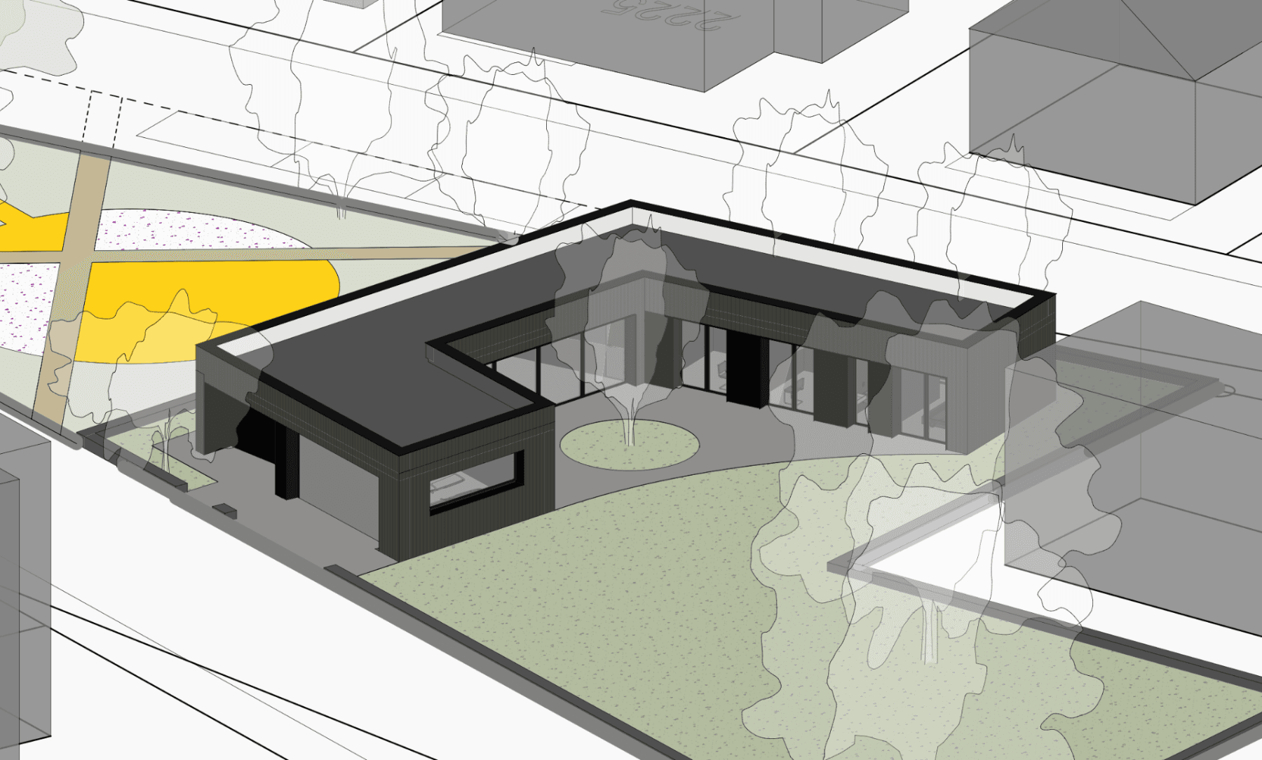 Prodej pozemku 1.006 m², Hakenova, Úvaly, Středočeský kraj Prodej pozemku 1.006 m², Hakenova, Úvaly, Středočeský kraj