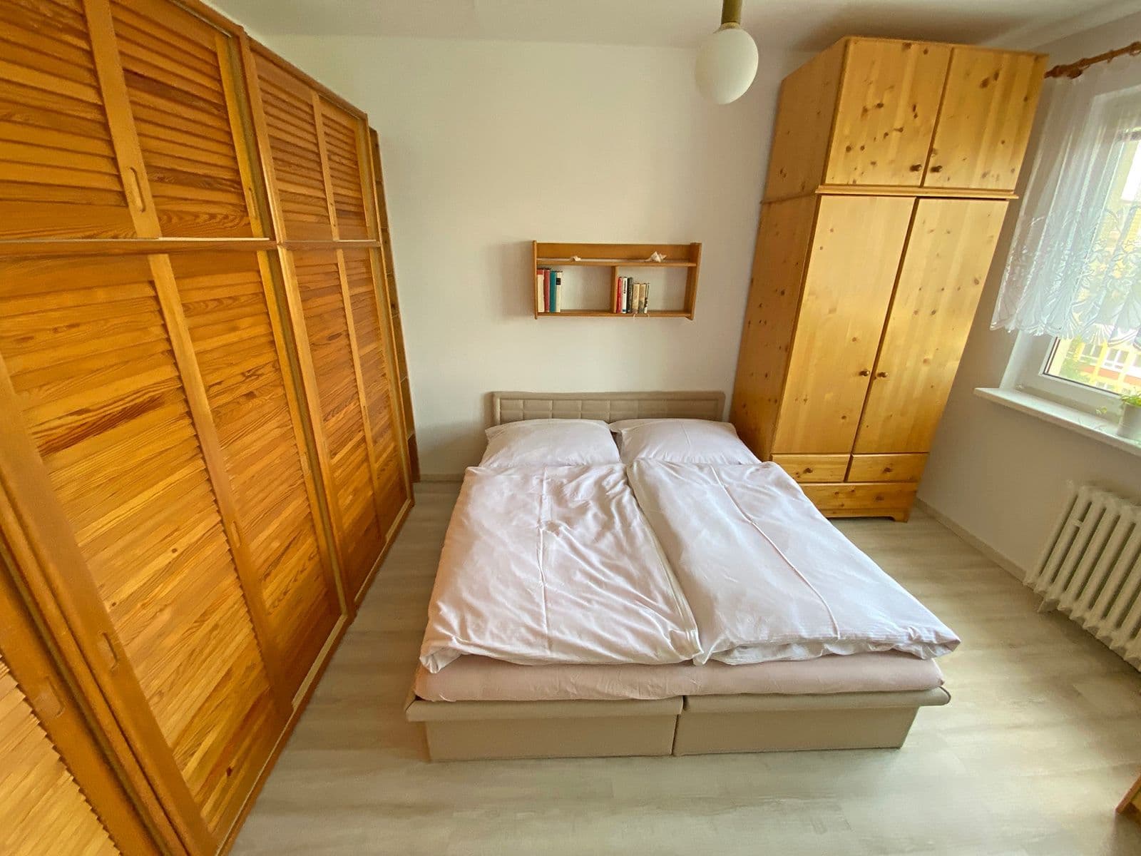 Pronájem bytu 3+1 76 m², Jasmínová, Praha, Praha Pronájem bytu 3+1 76 m², Jasmínová, Praha, Praha