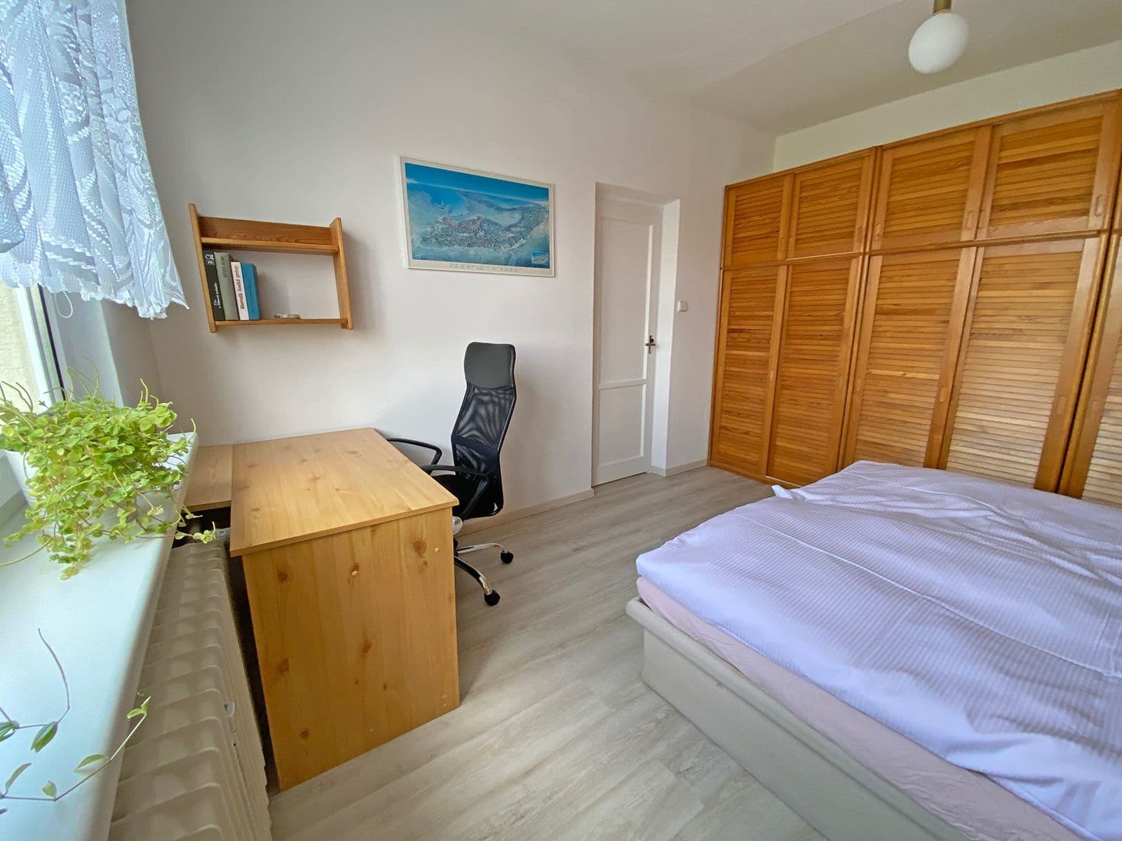 Pronájem bytu 3+1 76 m², Jasmínová, Praha, Praha Pronájem bytu 3+1 76 m², Jasmínová, Praha, Praha