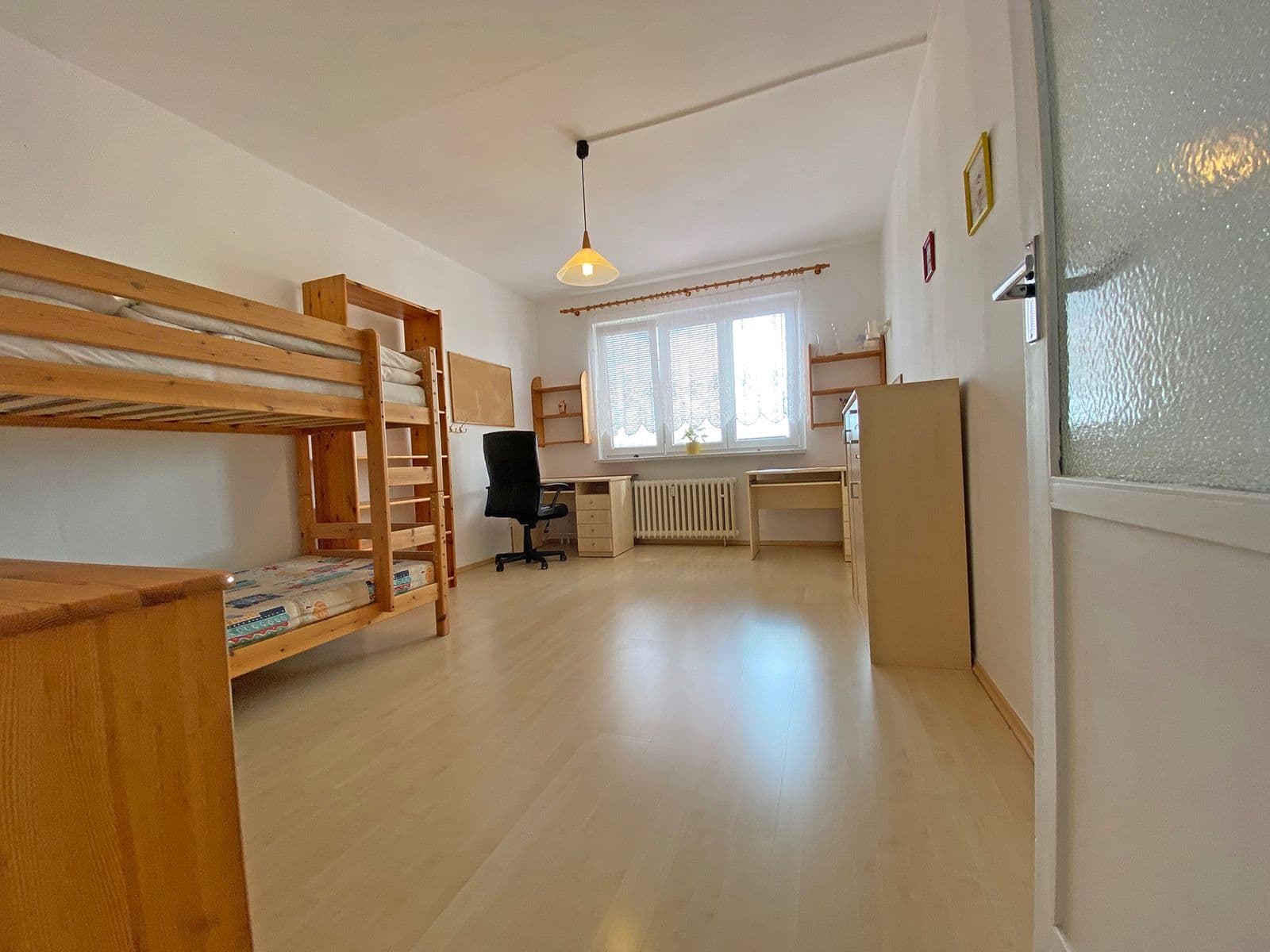Pronájem bytu 3+1 76 m², Jasmínová, Praha, Praha Pronájem bytu 3+1 76 m², Jasmínová, Praha, Praha