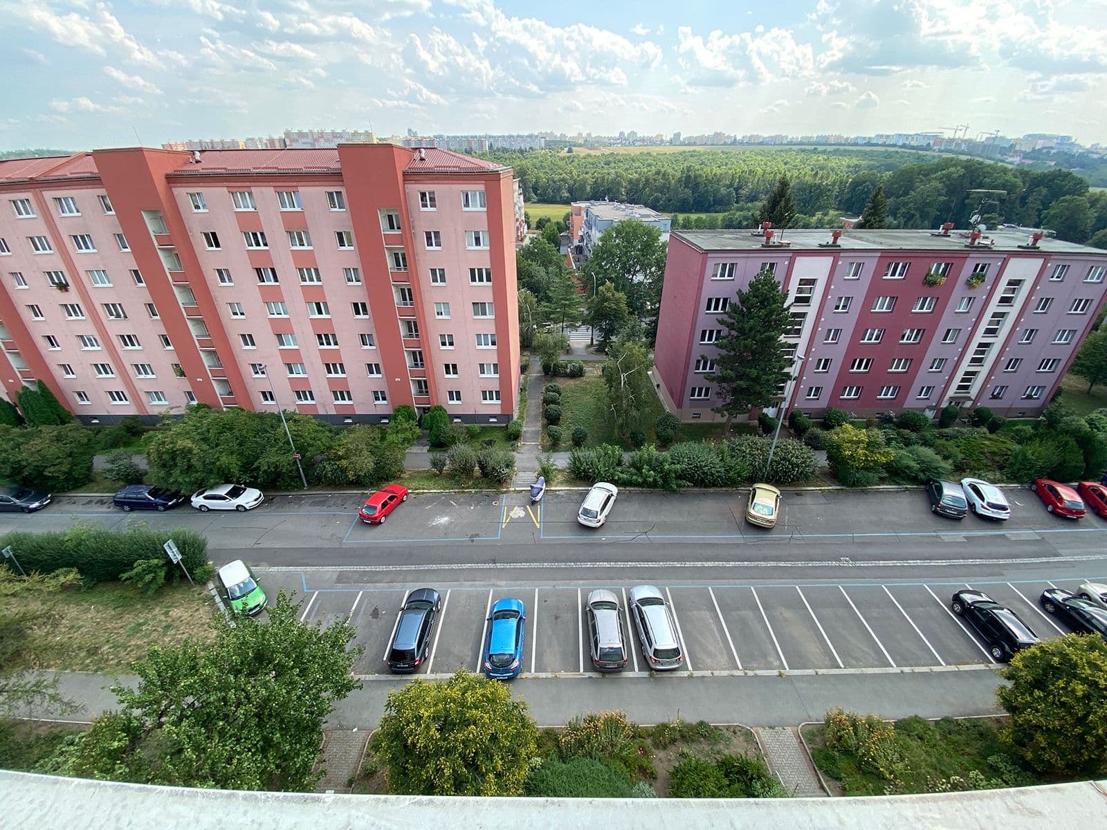 Pronájem bytu 3+1 76 m², Jasmínová, Praha, Praha Pronájem bytu 3+1 76 m², Jasmínová, Praha, Praha