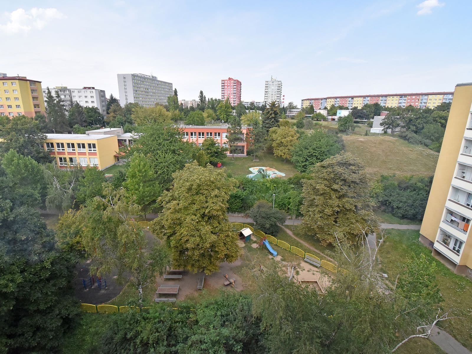 Pronájem bytu 3+1 76 m², Jasmínová, Praha, Praha Pronájem bytu 3+1 76 m², Jasmínová, Praha, Praha