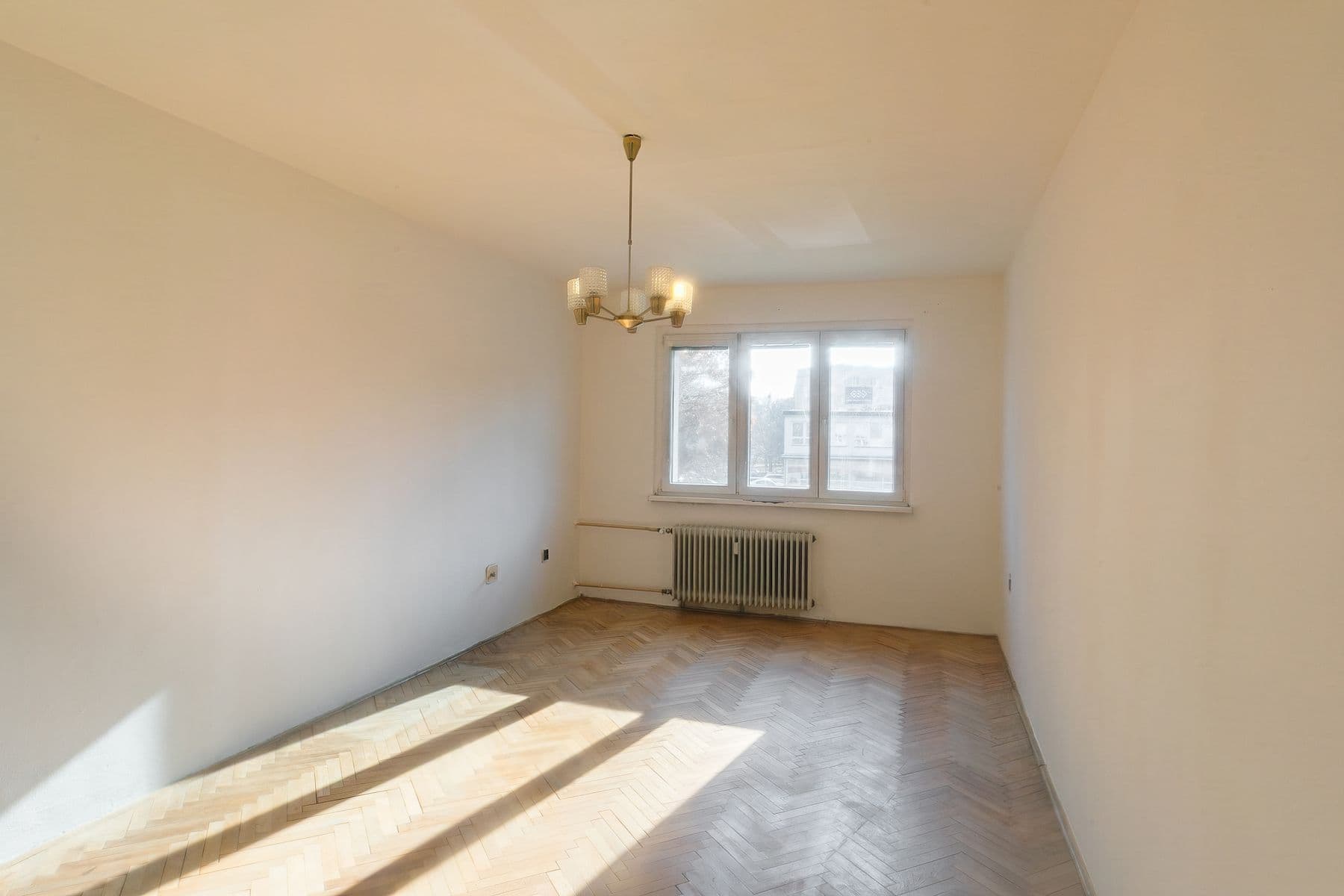 Prodej bytu 2+1 57 m², Na Petřinách, Praha, Praha Prodej bytu 2+1 57 m², Na Petřinách, Praha, Praha
