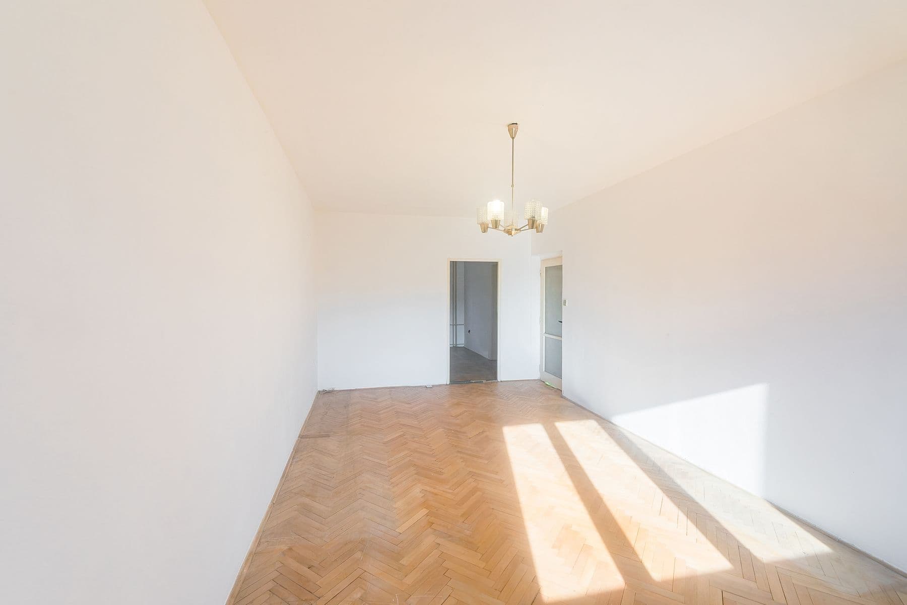 Prodej bytu 2+1 57 m², Na Petřinách, Praha, Praha Prodej bytu 2+1 57 m², Na Petřinách, Praha, Praha