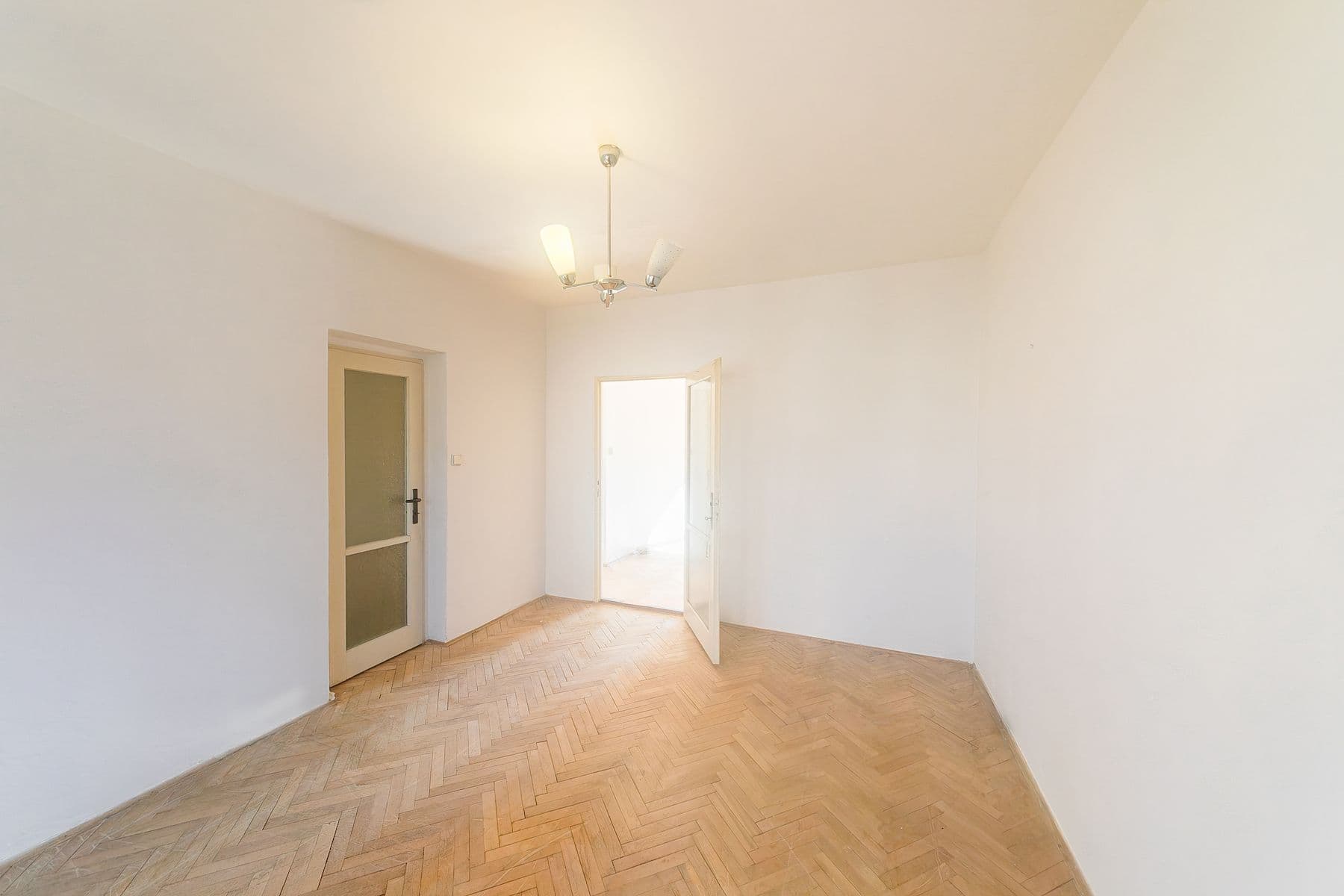 Prodej bytu 2+1 57 m², Na Petřinách, Praha, Praha Prodej bytu 2+1 57 m², Na Petřinách, Praha, Praha