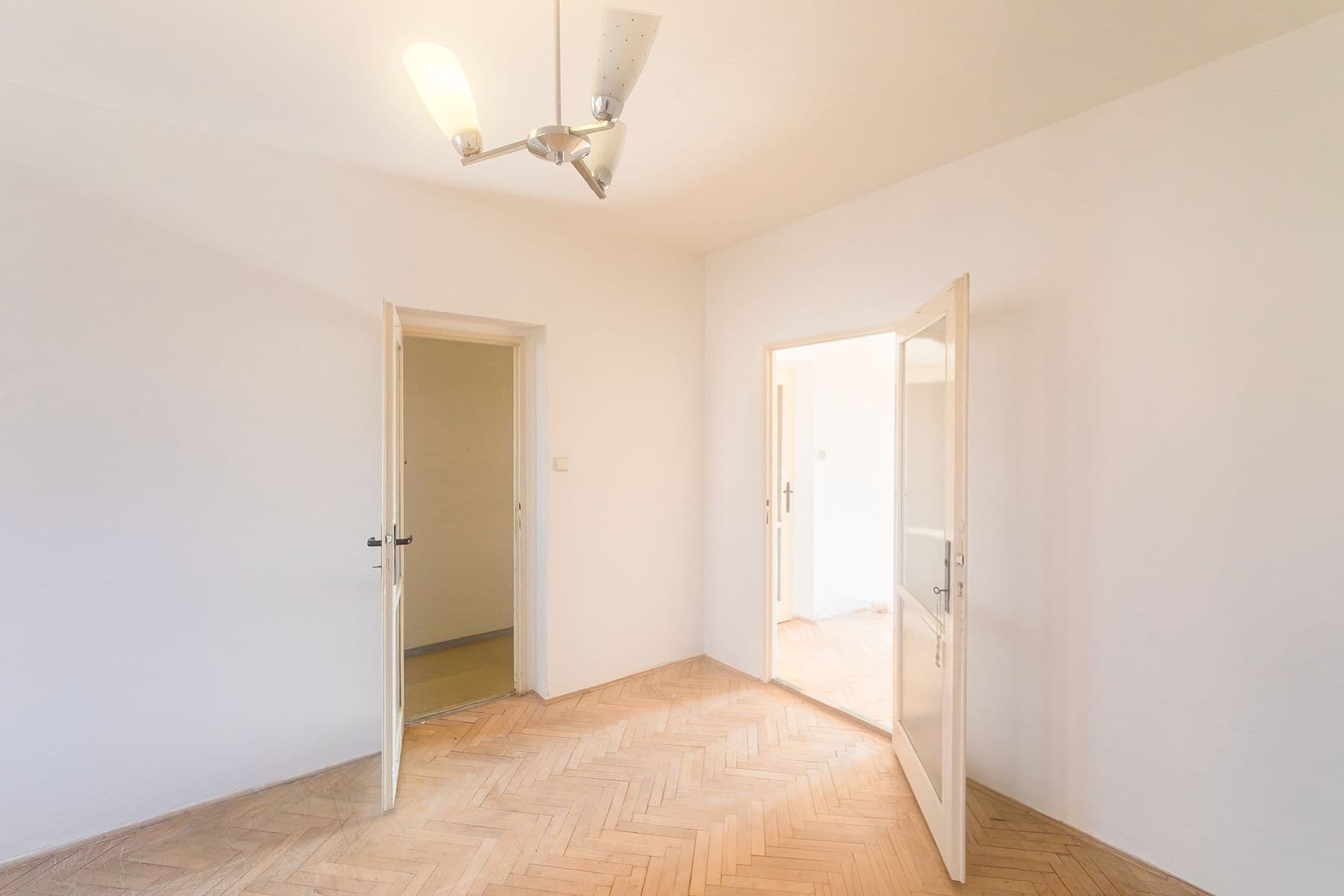 Prodej bytu 2+1 57 m², Na Petřinách, Praha, Praha Prodej bytu 2+1 57 m², Na Petřinách, Praha, Praha