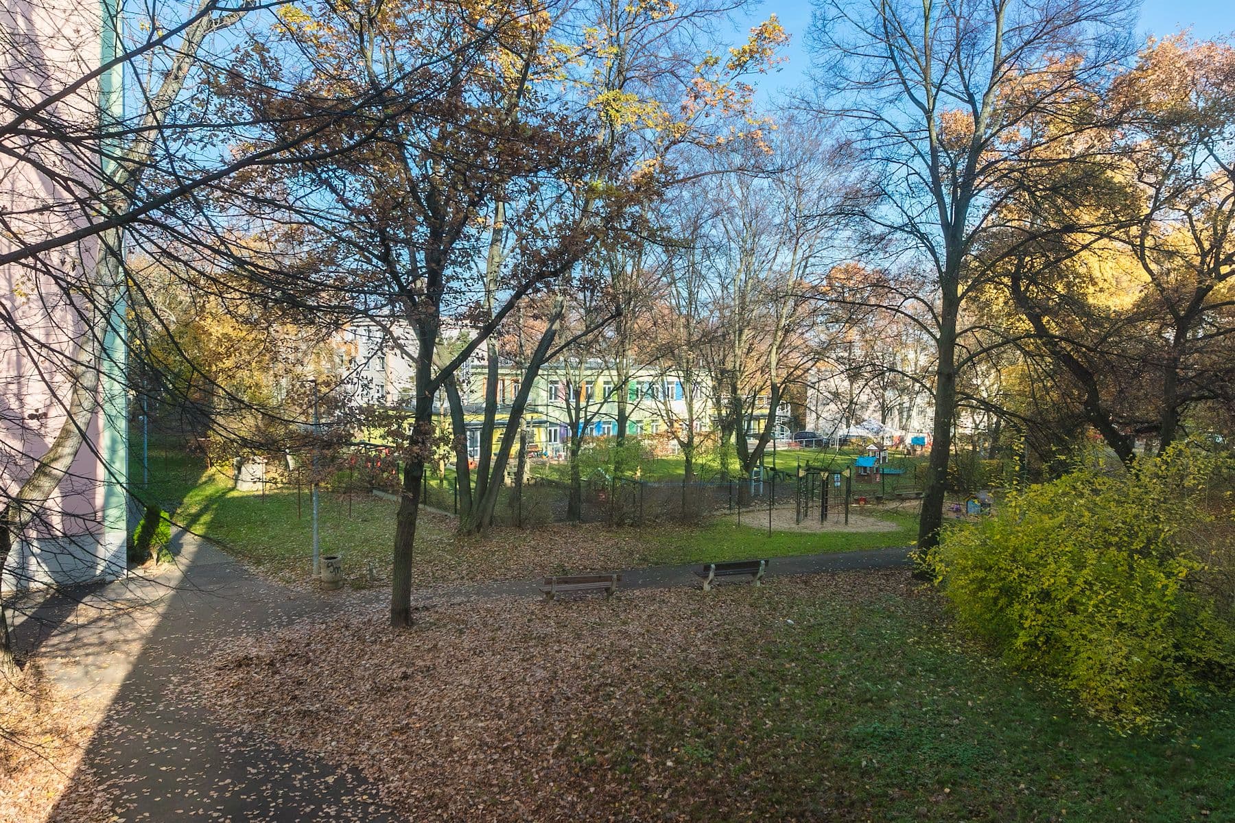 Prodej bytu 2+1 57 m², Na Petřinách, Praha, Praha Prodej bytu 2+1 57 m², Na Petřinách, Praha, Praha