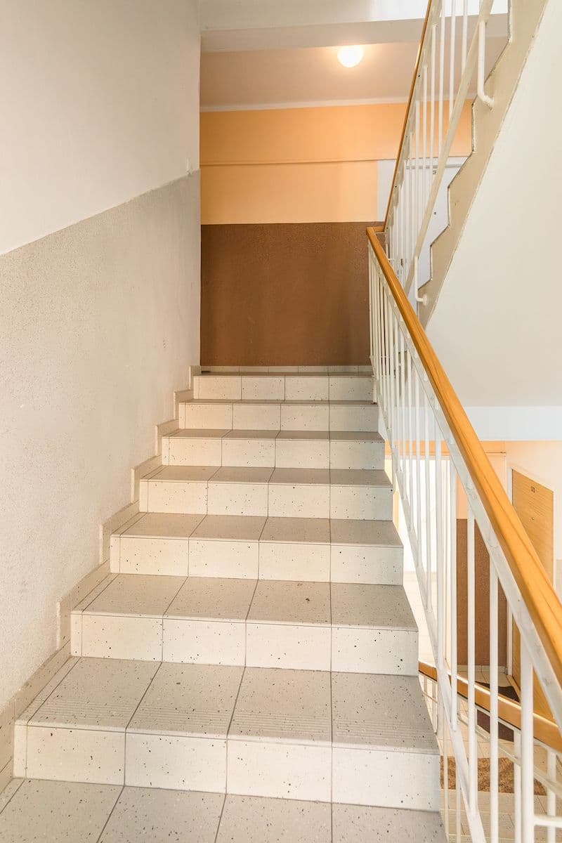 Prodej bytu 2+1 57 m², Na Petřinách, Praha, Praha Prodej bytu 2+1 57 m², Na Petřinách, Praha, Praha