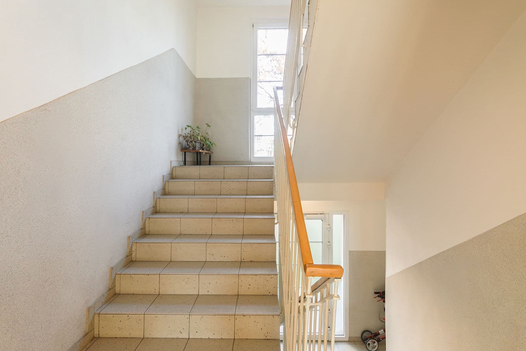 Prodej bytu 2+1 57 m², Na Petřinách, Praha, Praha Prodej bytu 2+1 57 m², Na Petřinách, Praha, Praha