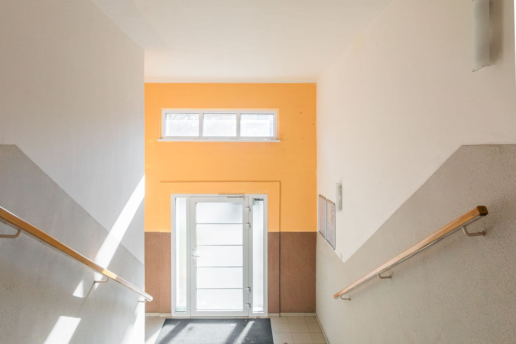 Prodej bytu 2+1 57 m², Na Petřinách, Praha, Praha Prodej bytu 2+1 57 m², Na Petřinách, Praha, Praha