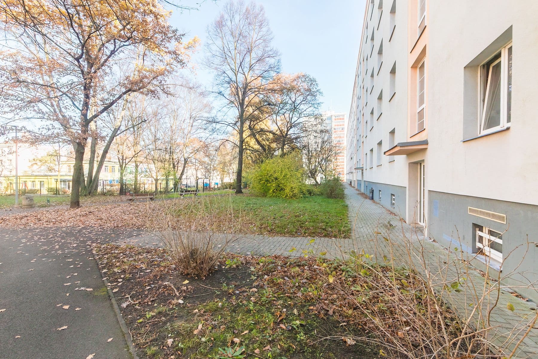 Prodej bytu 2+1 57 m², Na Petřinách, Praha, Praha Prodej bytu 2+1 57 m², Na Petřinách, Praha, Praha