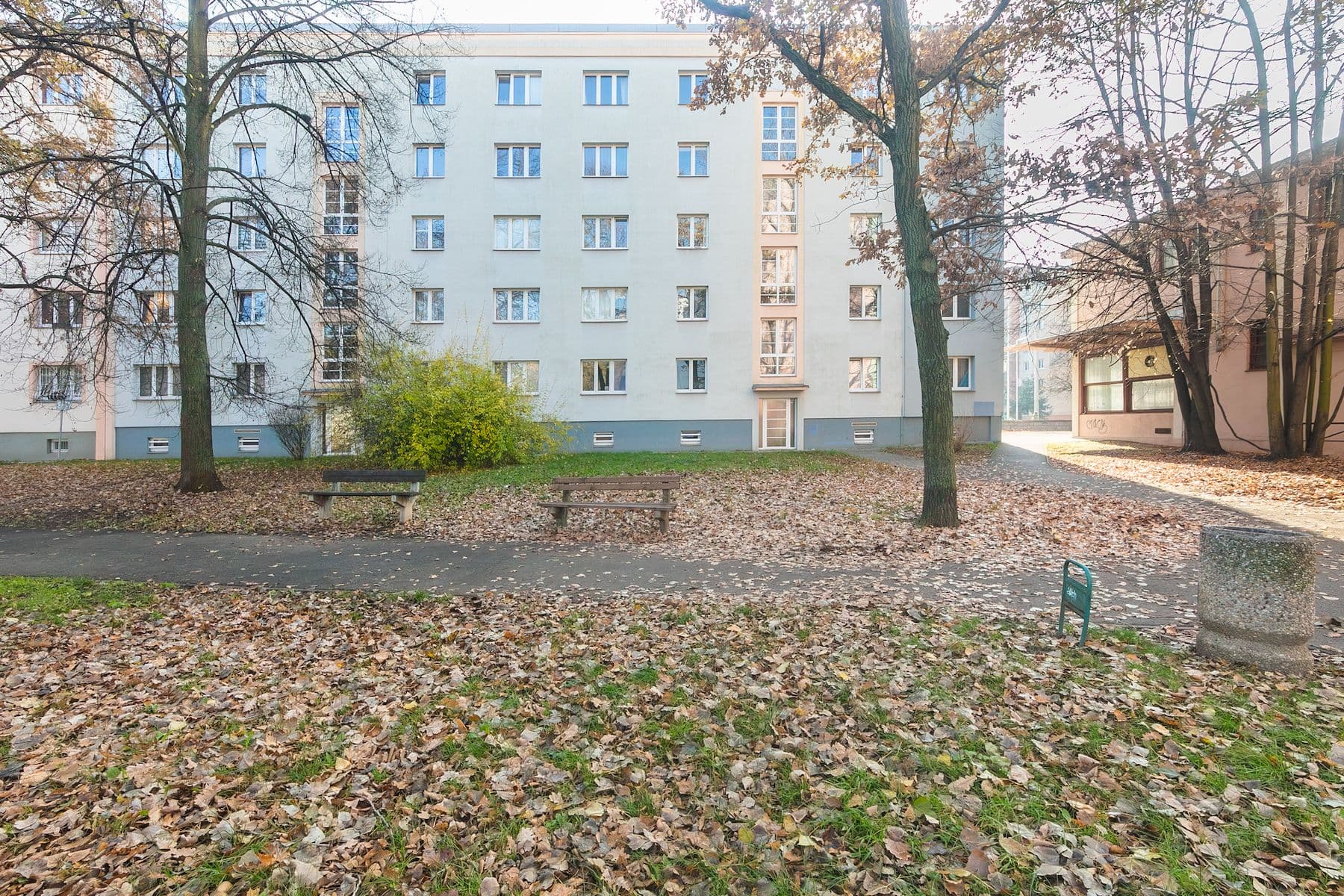 Prodej bytu 2+1 57 m², Na Petřinách, Praha, Praha Prodej bytu 2+1 57 m², Na Petřinách, Praha, Praha