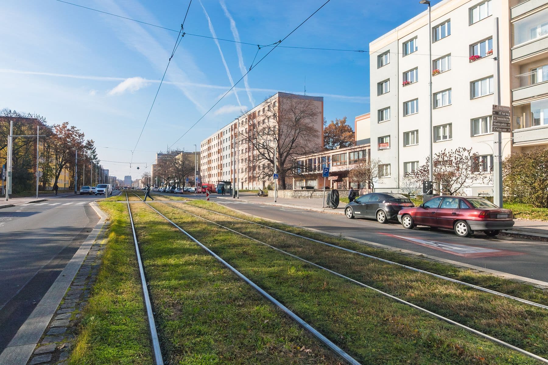 Prodej bytu 2+1 57 m², Na Petřinách, Praha, Praha Prodej bytu 2+1 57 m², Na Petřinách, Praha, Praha