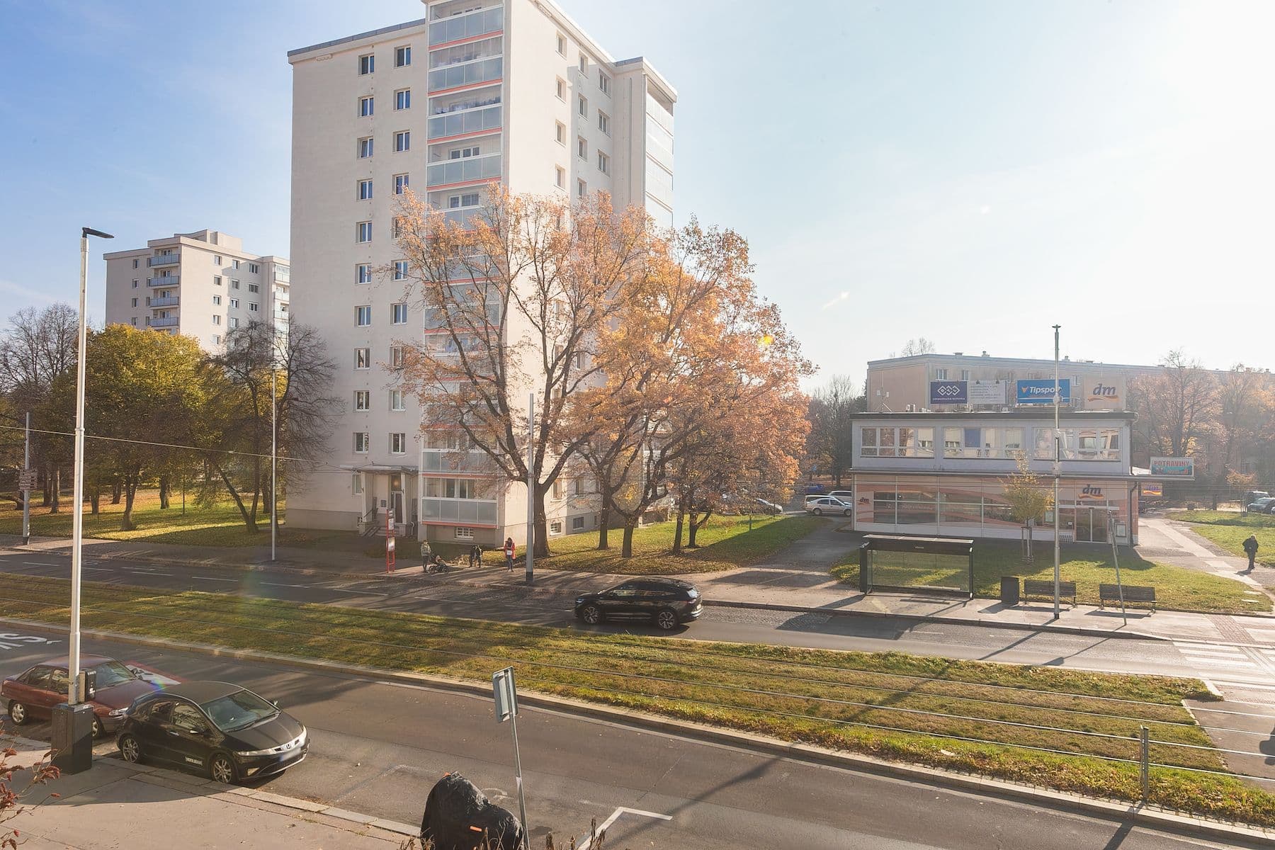 Prodej bytu 2+1 57 m², Na Petřinách, Praha, Praha Prodej bytu 2+1 57 m², Na Petřinách, Praha, Praha