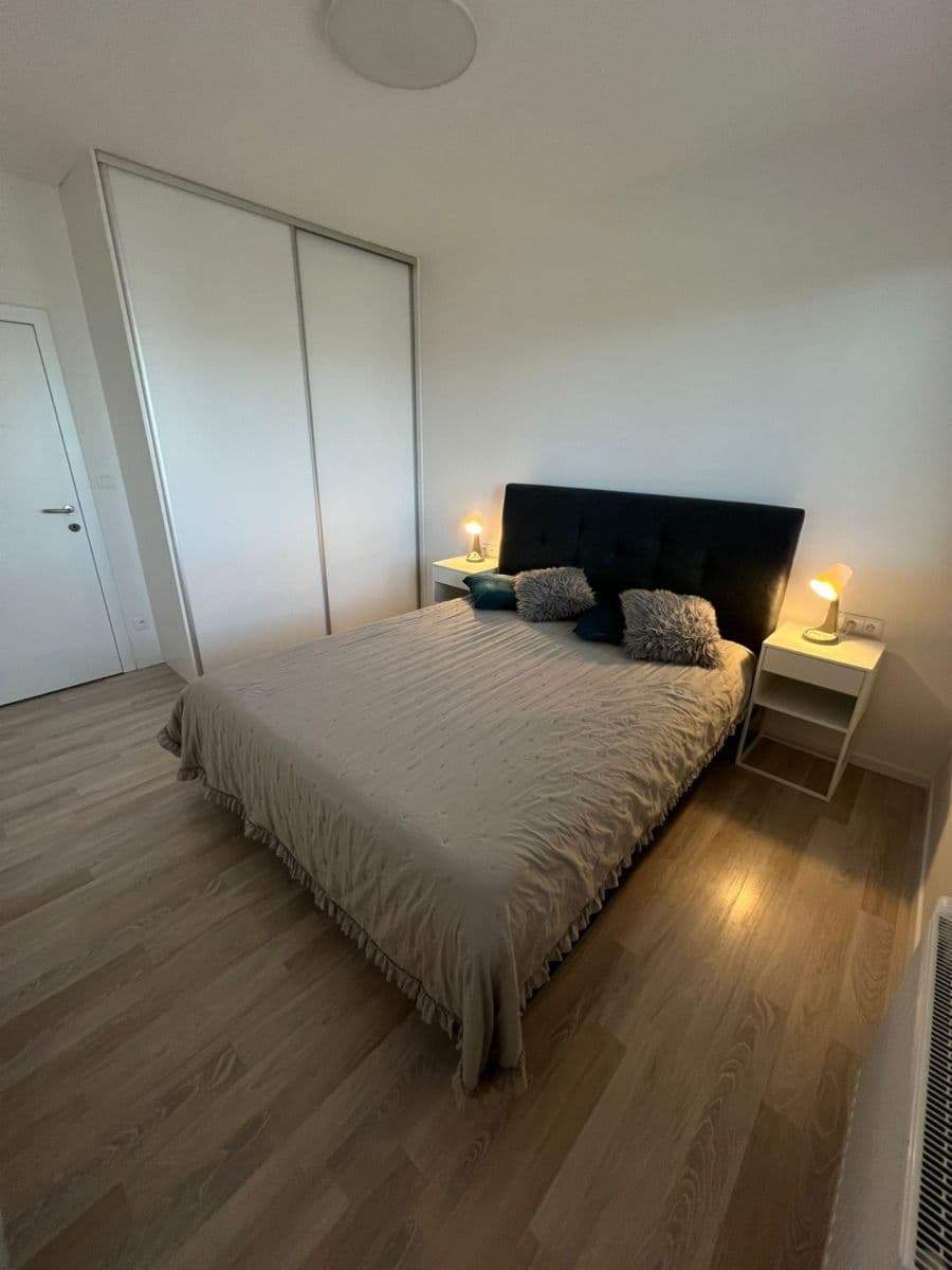 Pronájem bytu 2+1 54 m², Klincová, Ružinov, Bratislavský kraj Pronájem bytu 2+1 54 m², Klincová, Ružinov, Bratislavský kraj