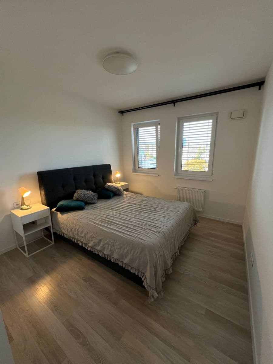 Pronájem bytu 2+1 54 m², Klincová, Ružinov, Bratislavský kraj Pronájem bytu 2+1 54 m², Klincová, Ružinov, Bratislavský kraj